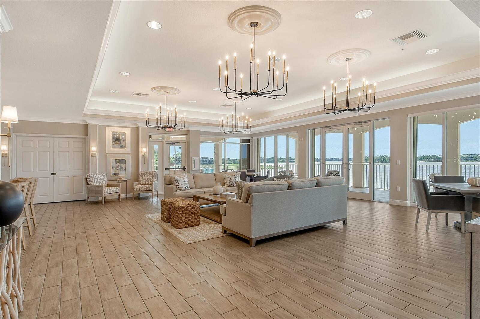 WATERCREST PH 4 - Residential