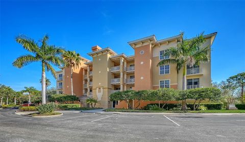 Photo of 6465 Watercrest Way #301, Lakewood Ranch, FL 34202 (MLS # A4683907)