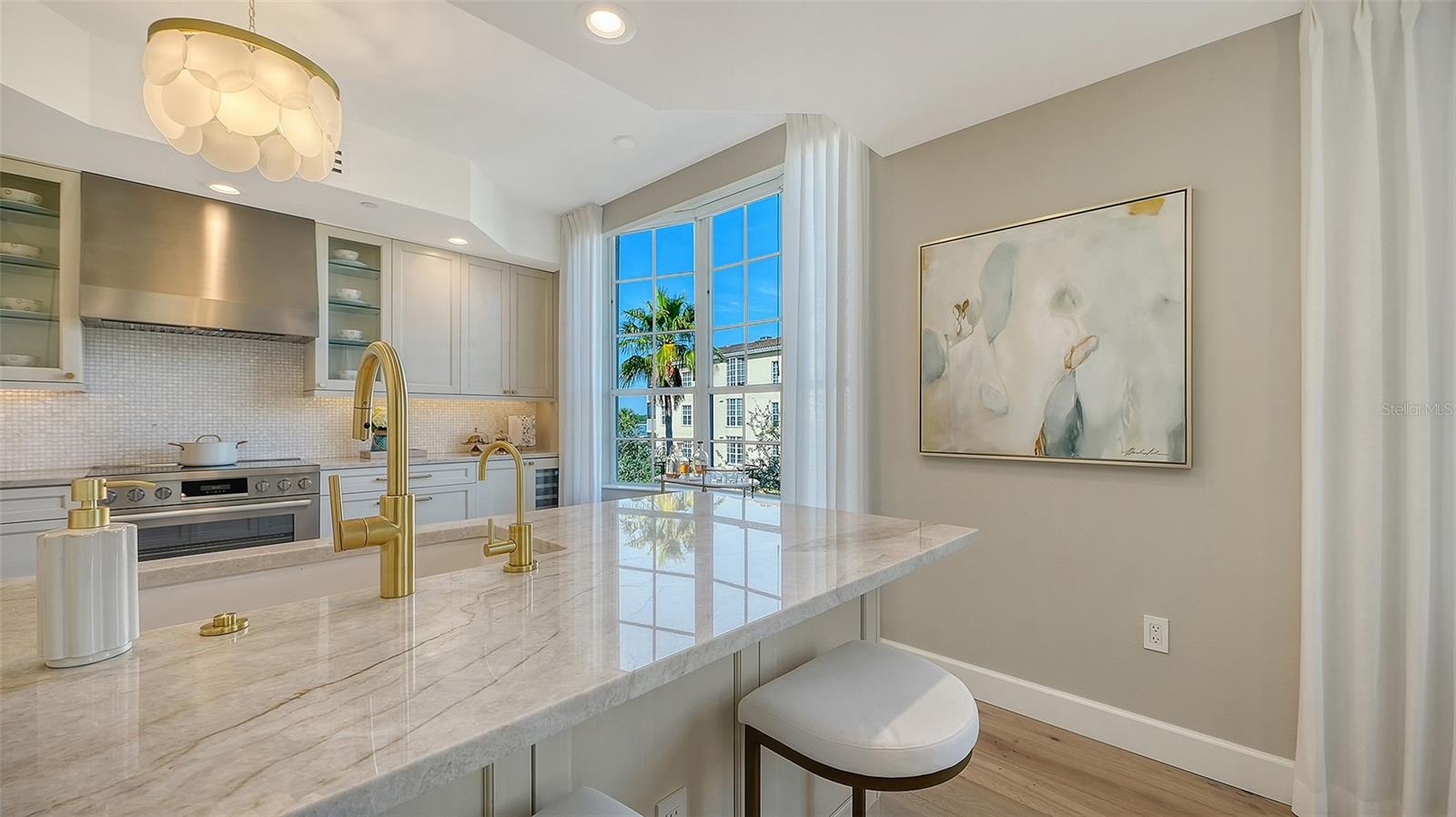 WATERCREST PH 4 - Residential