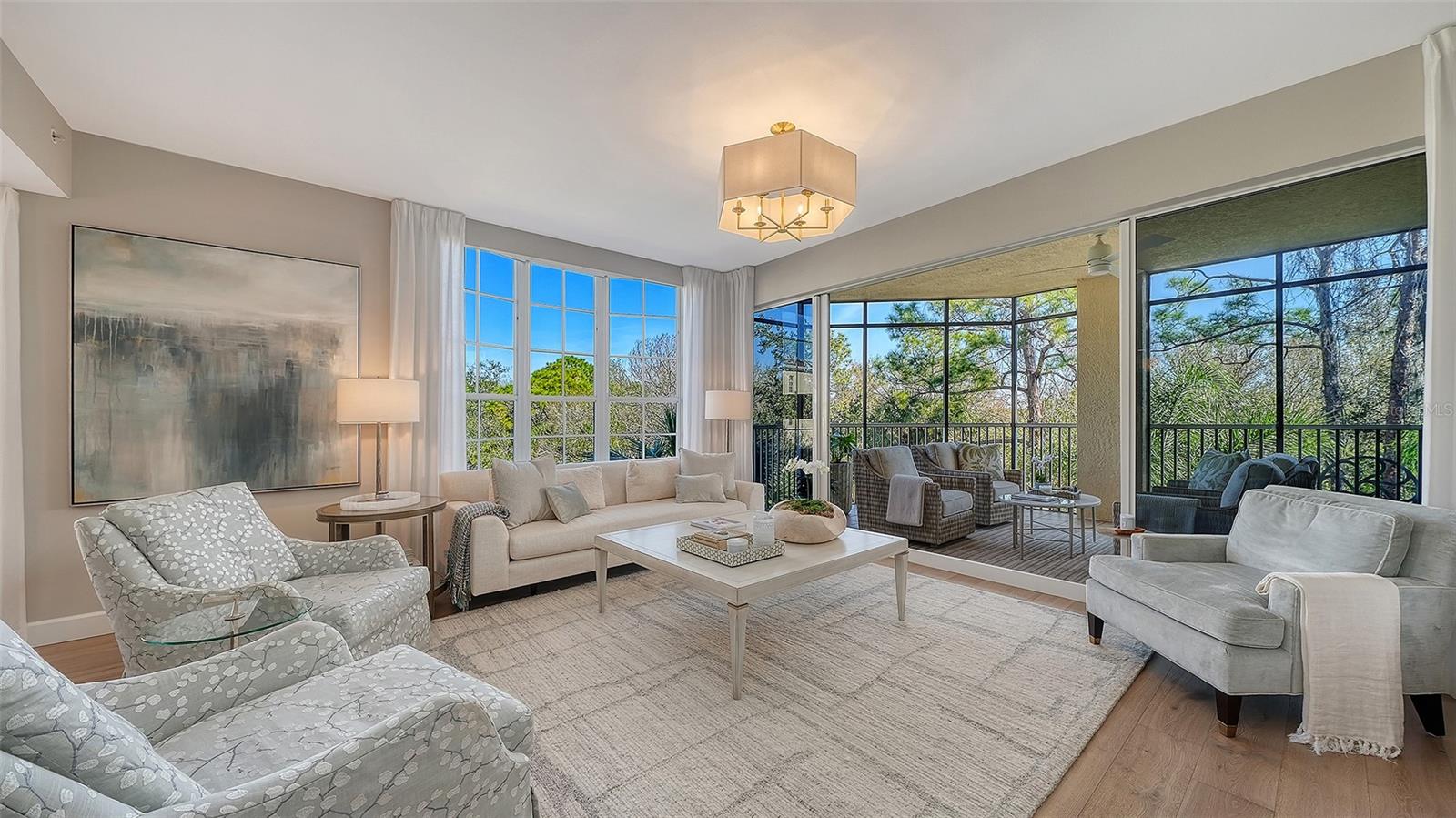 WATERCREST PH 4 - Residential