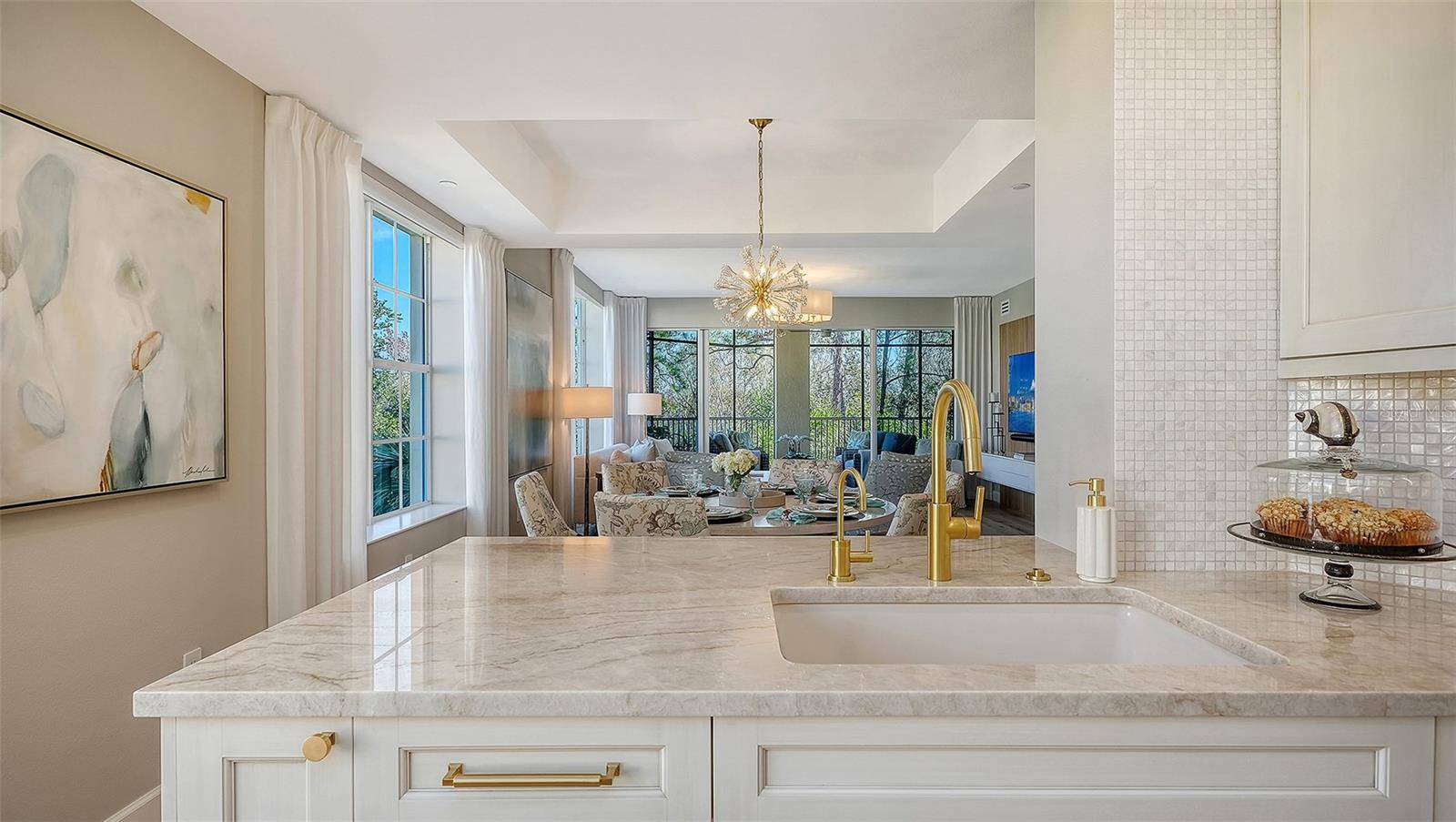 WATERCREST PH 4 - Residential