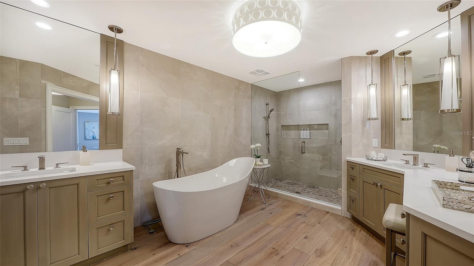 WATERCREST PH 4 - Residential