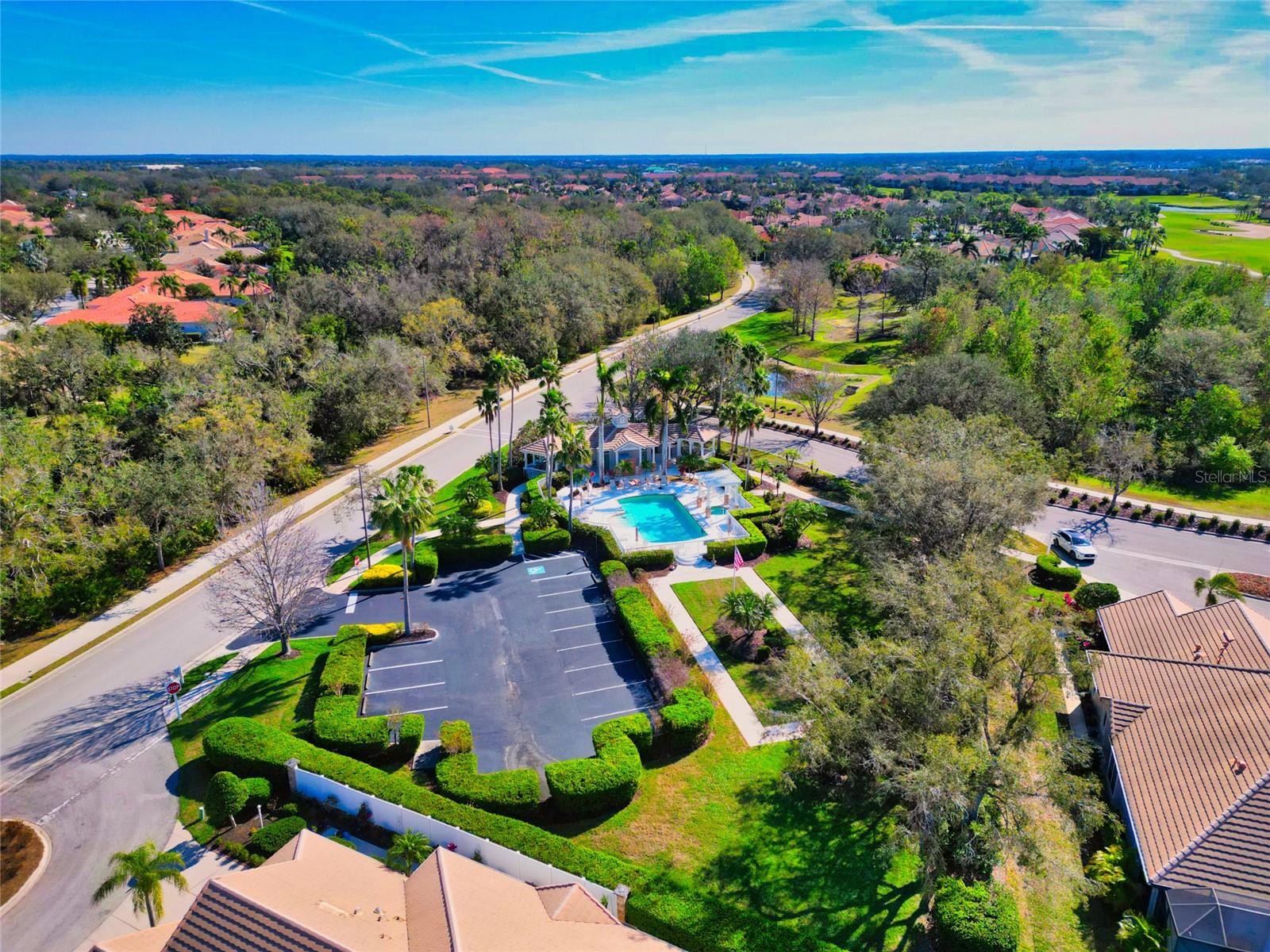 LAKEWOOD RANCH COUNTRY CLUB VILLAGE H - Residential