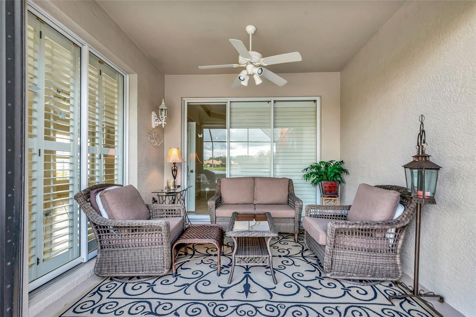 LAKEWOOD RANCH COUNTRY CLUB VILLAGE H - Residential