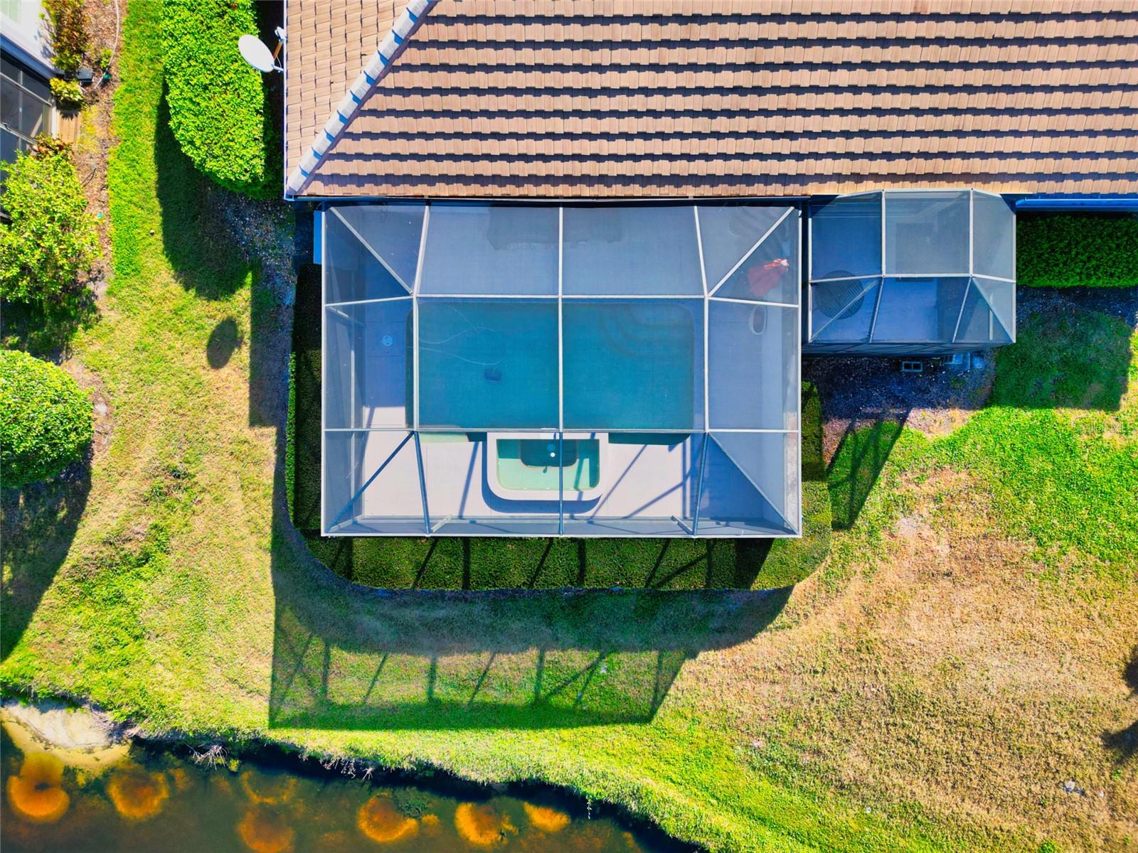 LAKEWOOD RANCH COUNTRY CLUB VILLAGE H - Residential