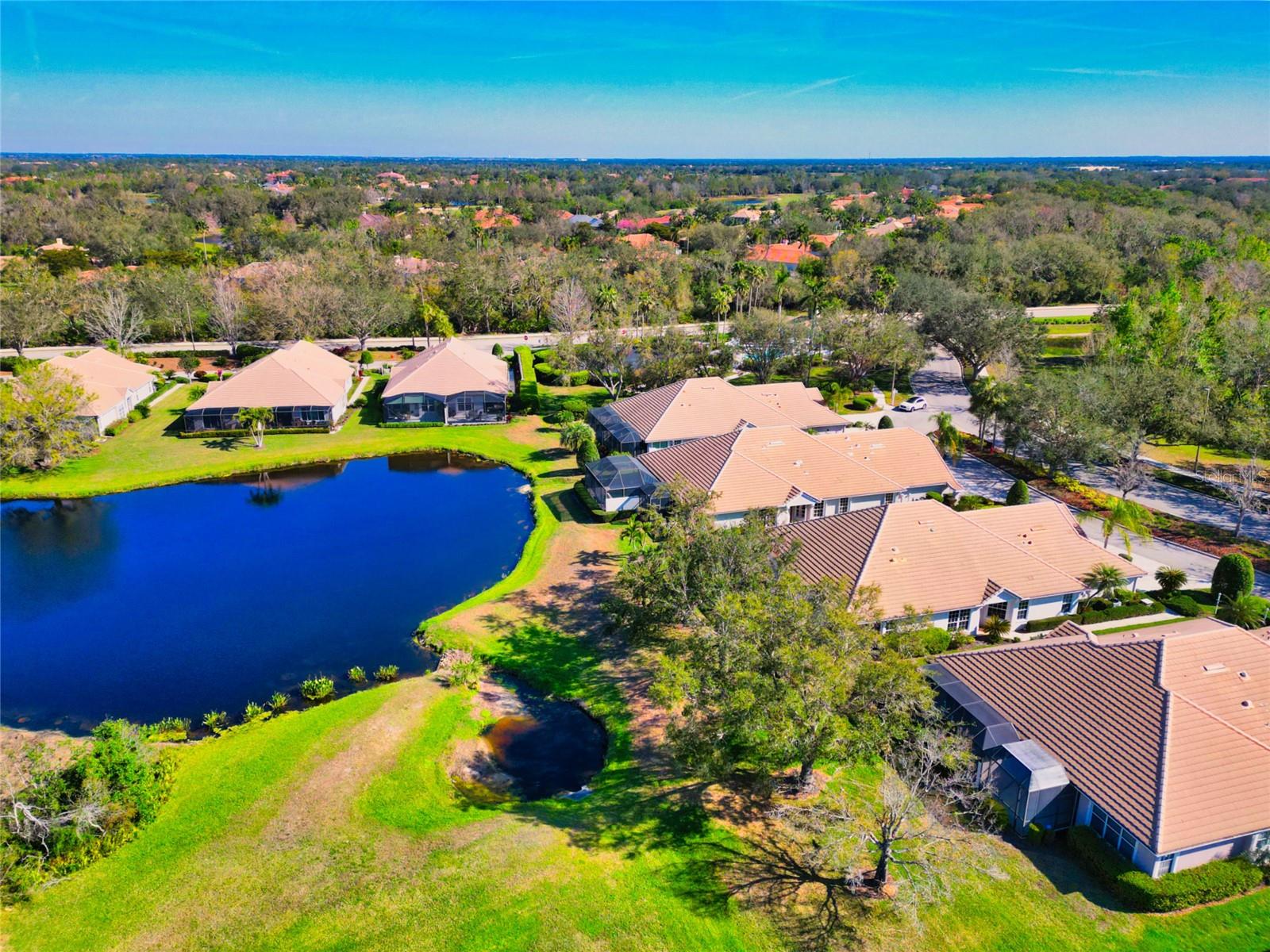 LAKEWOOD RANCH COUNTRY CLUB VILLAGE H - Residential