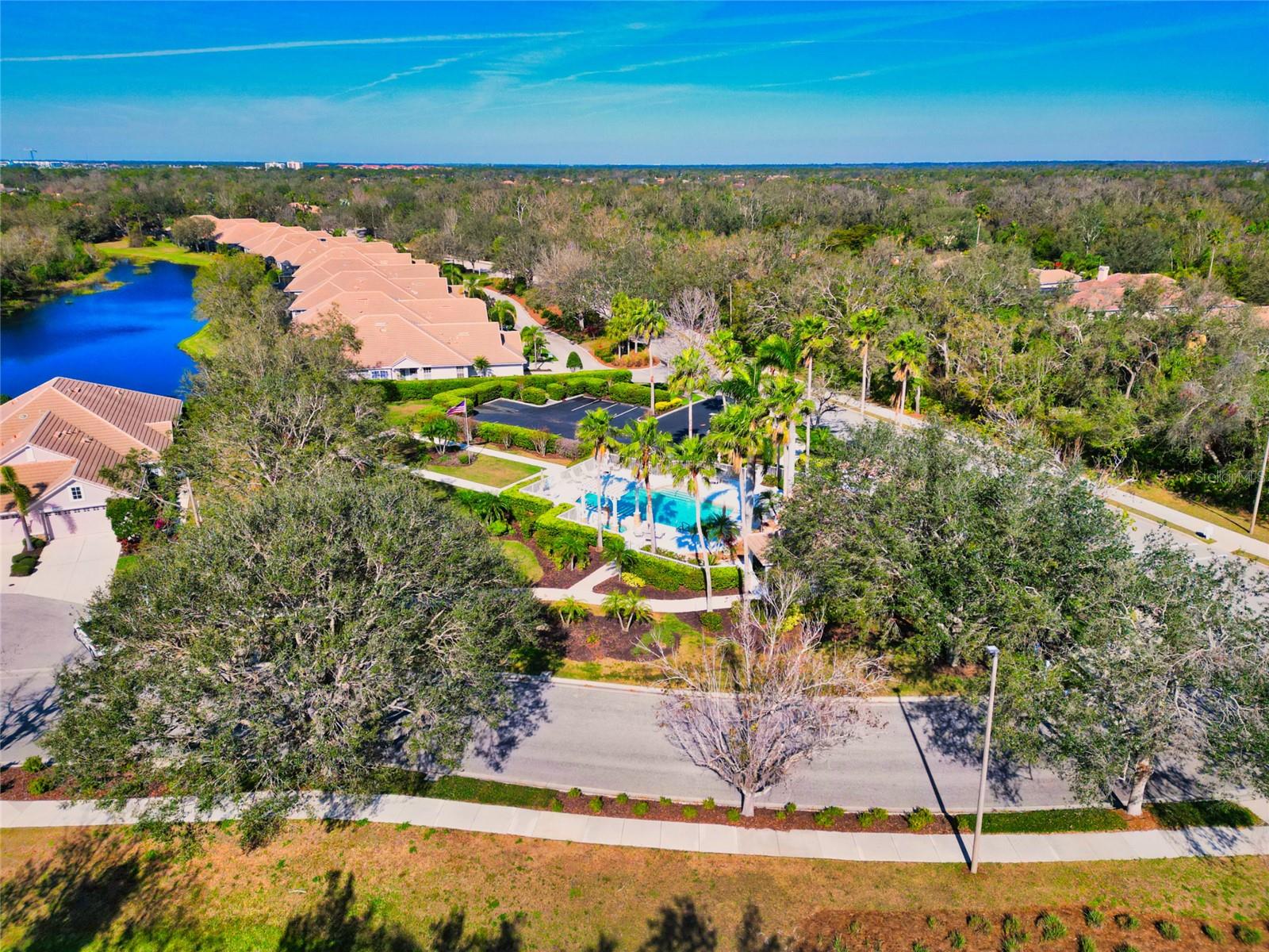 LAKEWOOD RANCH COUNTRY CLUB VILLAGE H - Residential