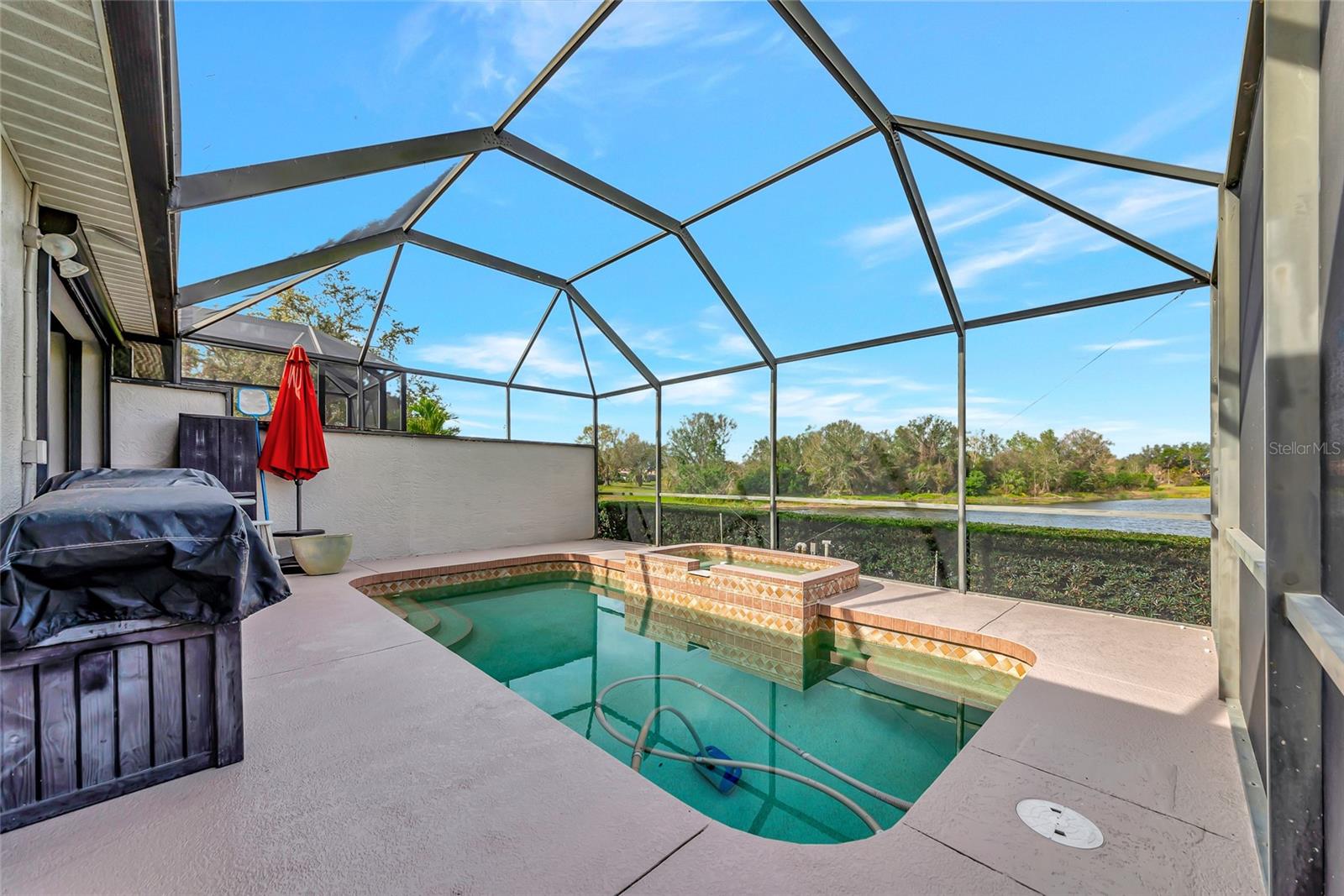 LAKEWOOD RANCH COUNTRY CLUB VILLAGE H - Residential