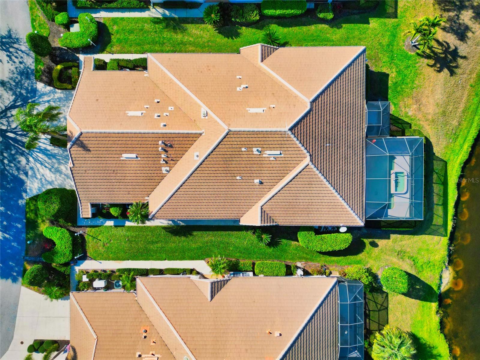 LAKEWOOD RANCH COUNTRY CLUB VILLAGE H - Residential