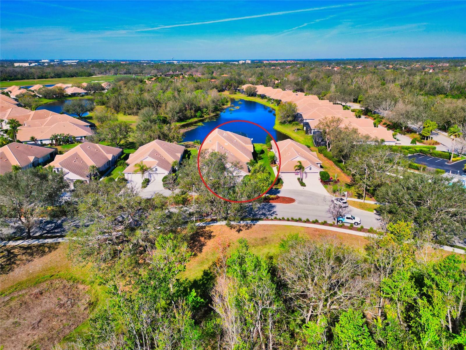 LAKEWOOD RANCH COUNTRY CLUB VILLAGE H - Residential