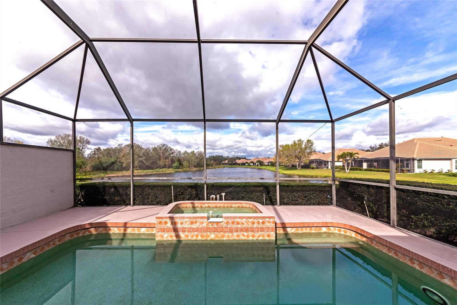 LAKEWOOD RANCH COUNTRY CLUB VILLAGE H - Residential