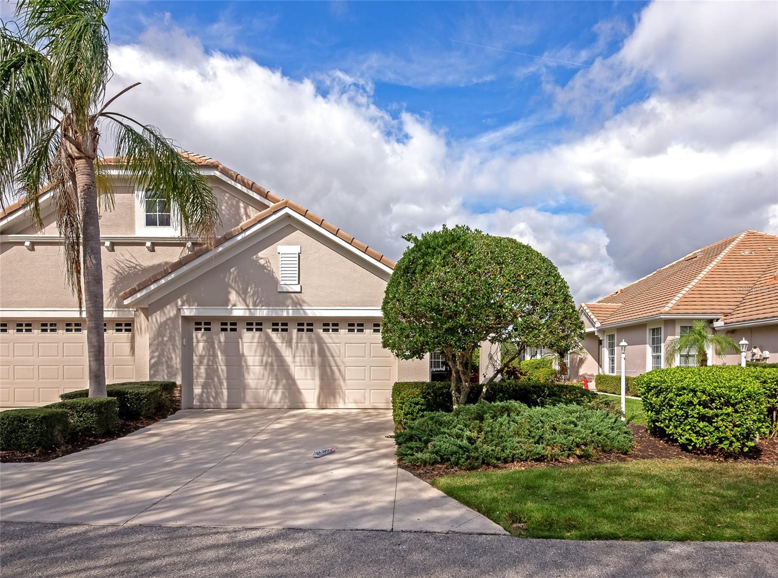 LAKEWOOD RANCH COUNTRY CLUB VILLAGE H - Residential
