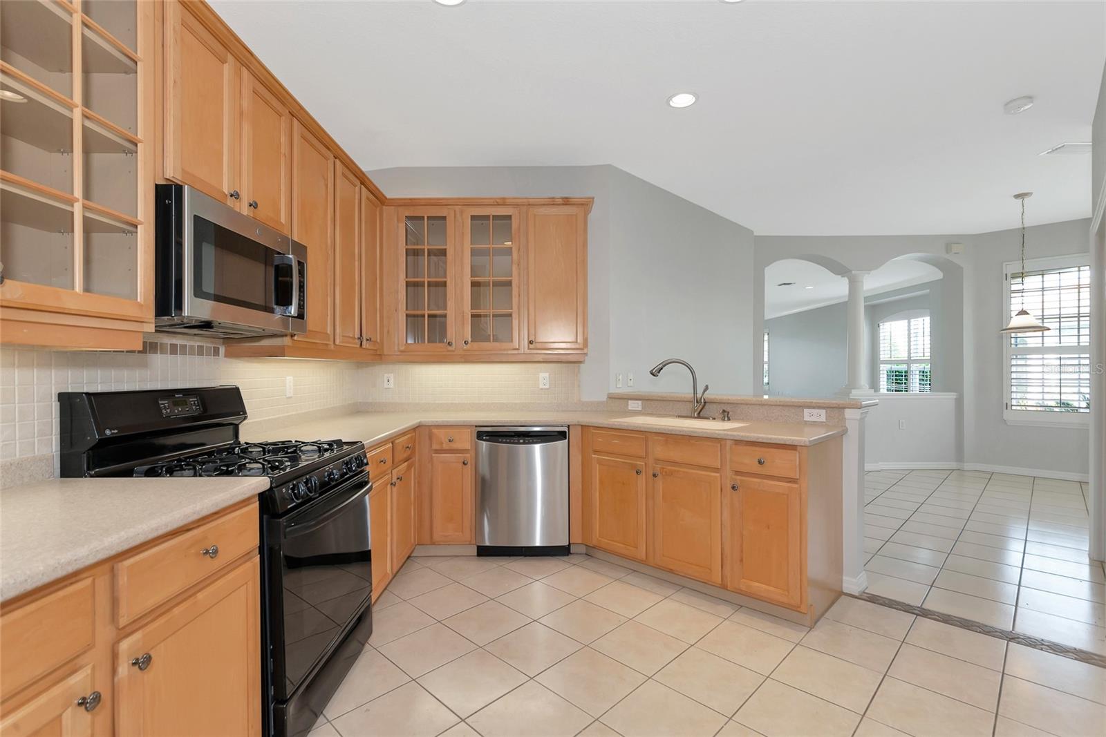 LAKEWOOD RANCH COUNTRY CLUB VILLAGE H - Residential