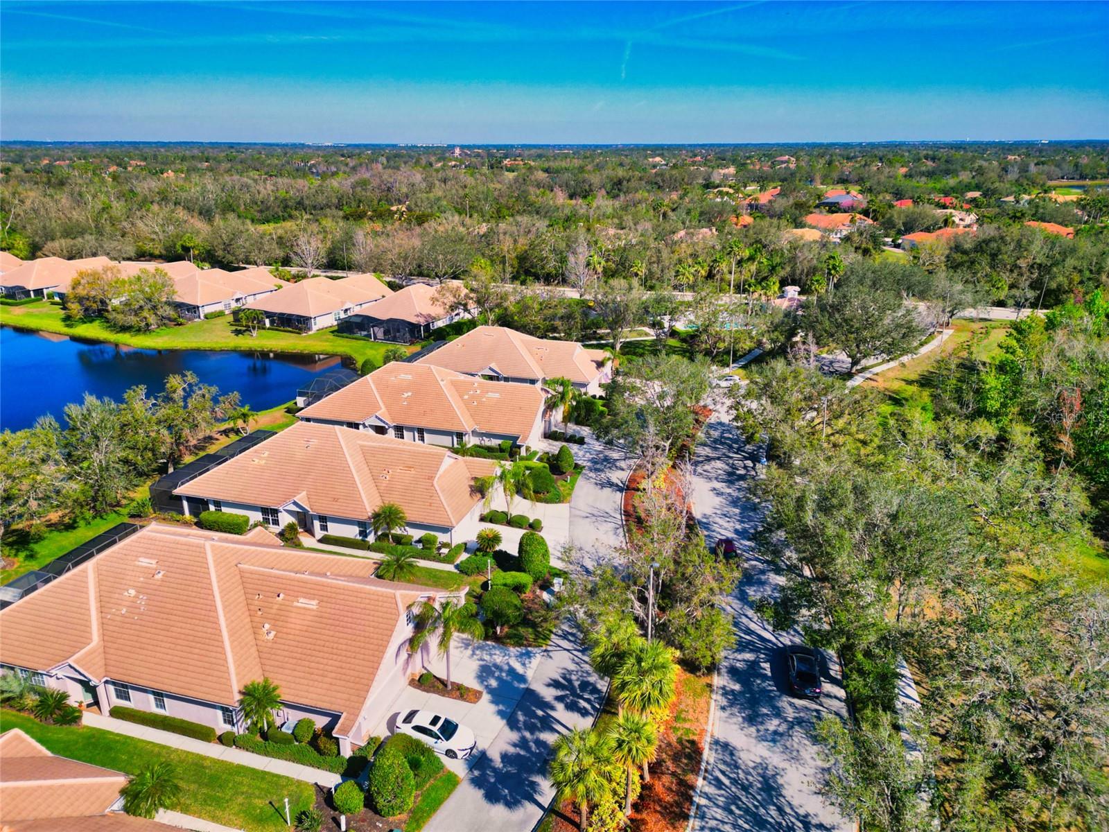 LAKEWOOD RANCH COUNTRY CLUB VILLAGE H - Residential