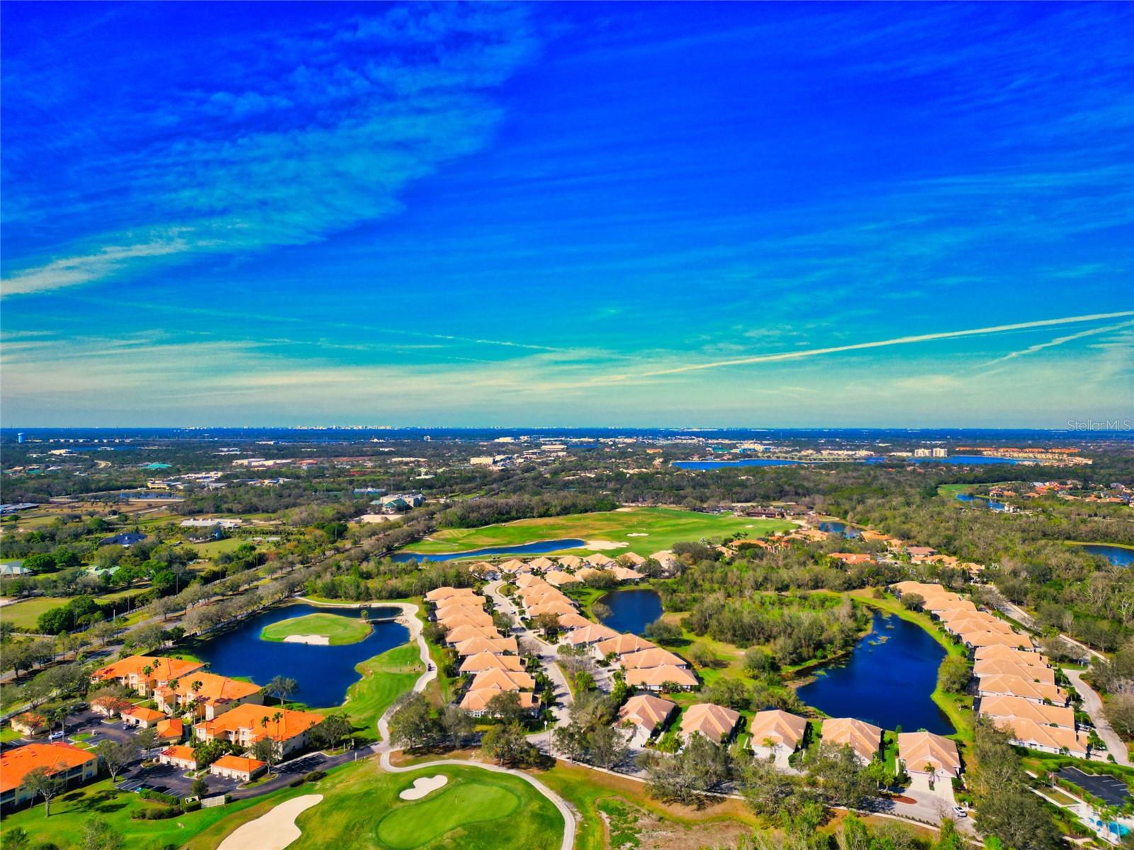 LAKEWOOD RANCH COUNTRY CLUB VILLAGE H - Residential