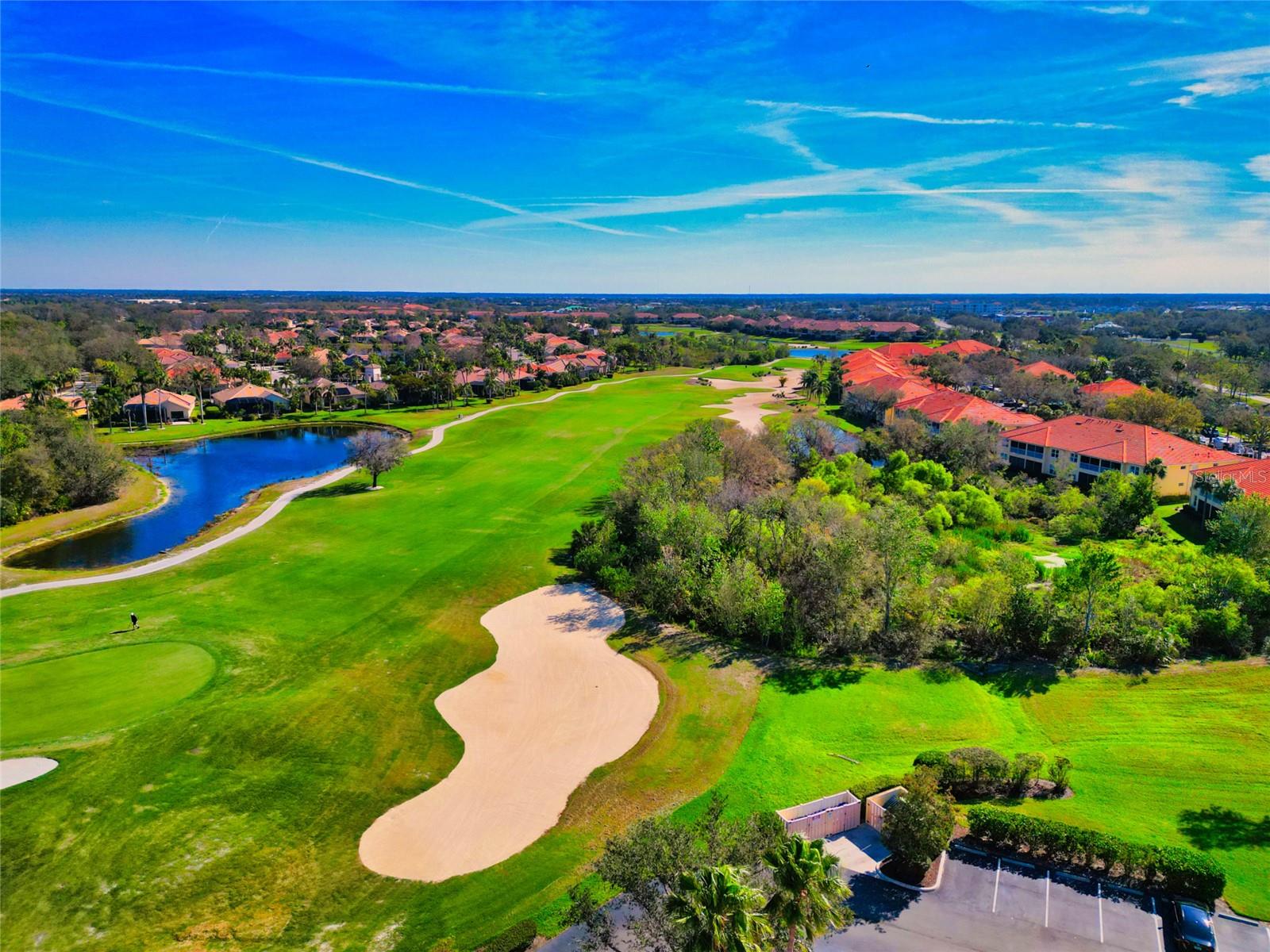 LAKEWOOD RANCH COUNTRY CLUB VILLAGE H - Residential