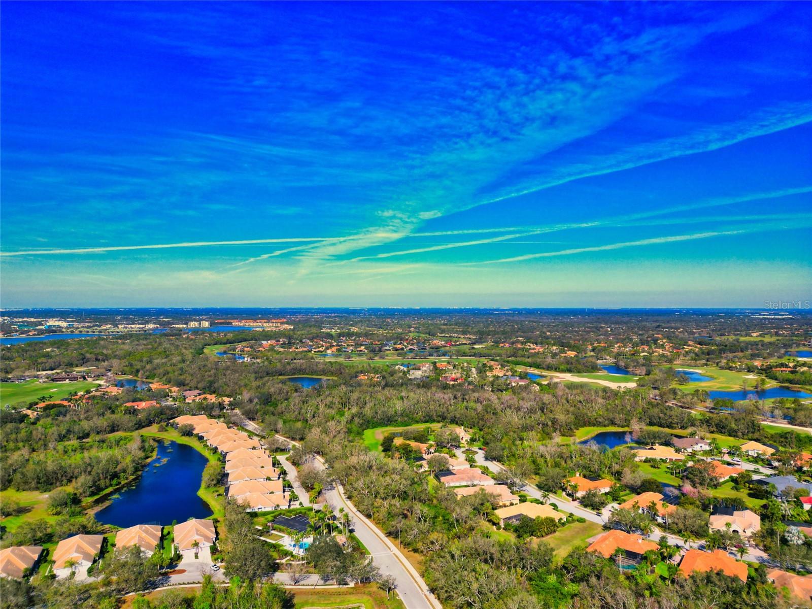 LAKEWOOD RANCH COUNTRY CLUB VILLAGE H - Residential