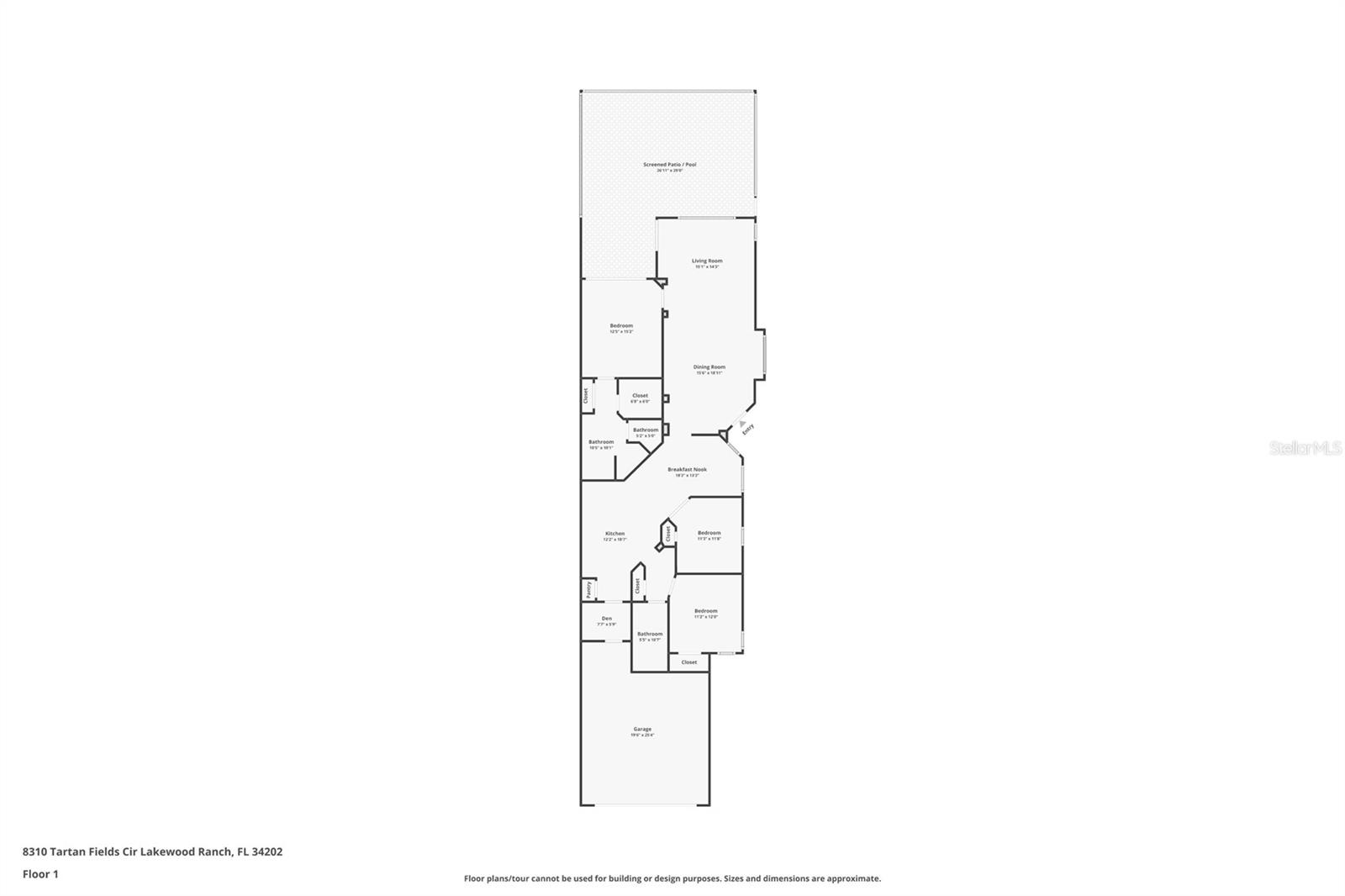 LAKEWOOD RANCH COUNTRY CLUB VILLAGE H - Residential
