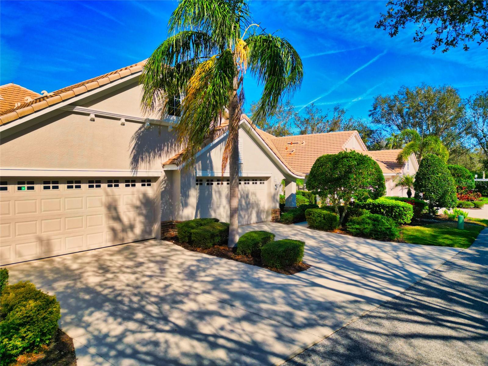 LAKEWOOD RANCH COUNTRY CLUB VILLAGE H - Residential