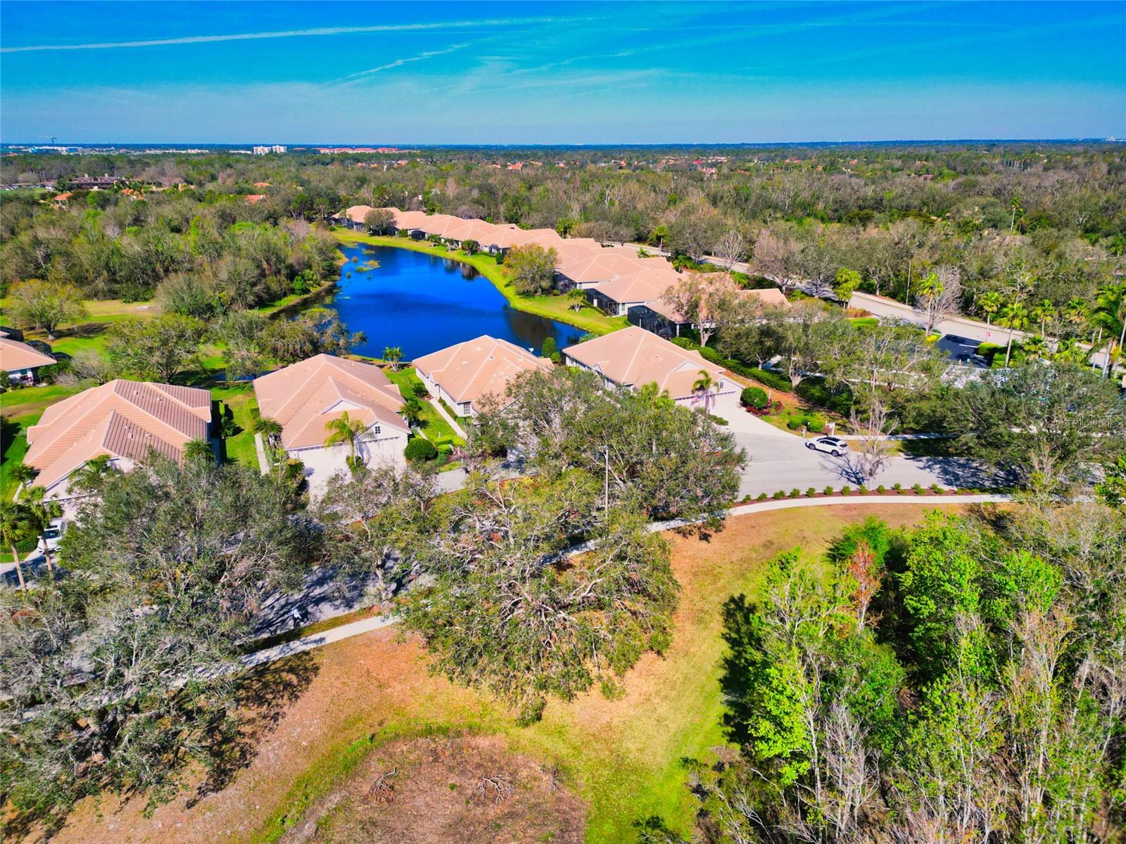 LAKEWOOD RANCH COUNTRY CLUB VILLAGE H - Residential