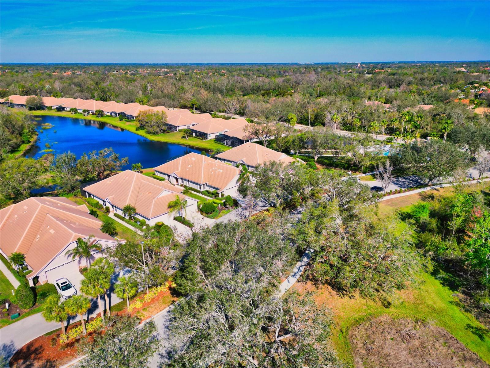 LAKEWOOD RANCH COUNTRY CLUB VILLAGE H - Residential