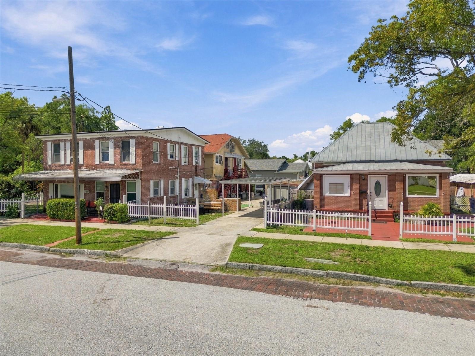 2402 N HIGHLAND AVENUE