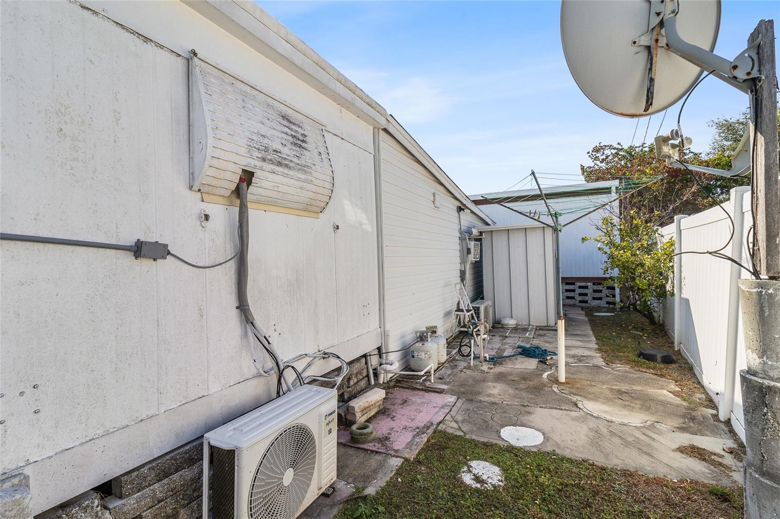 OASIS MOBILE HOME PARK UNREC - Residential