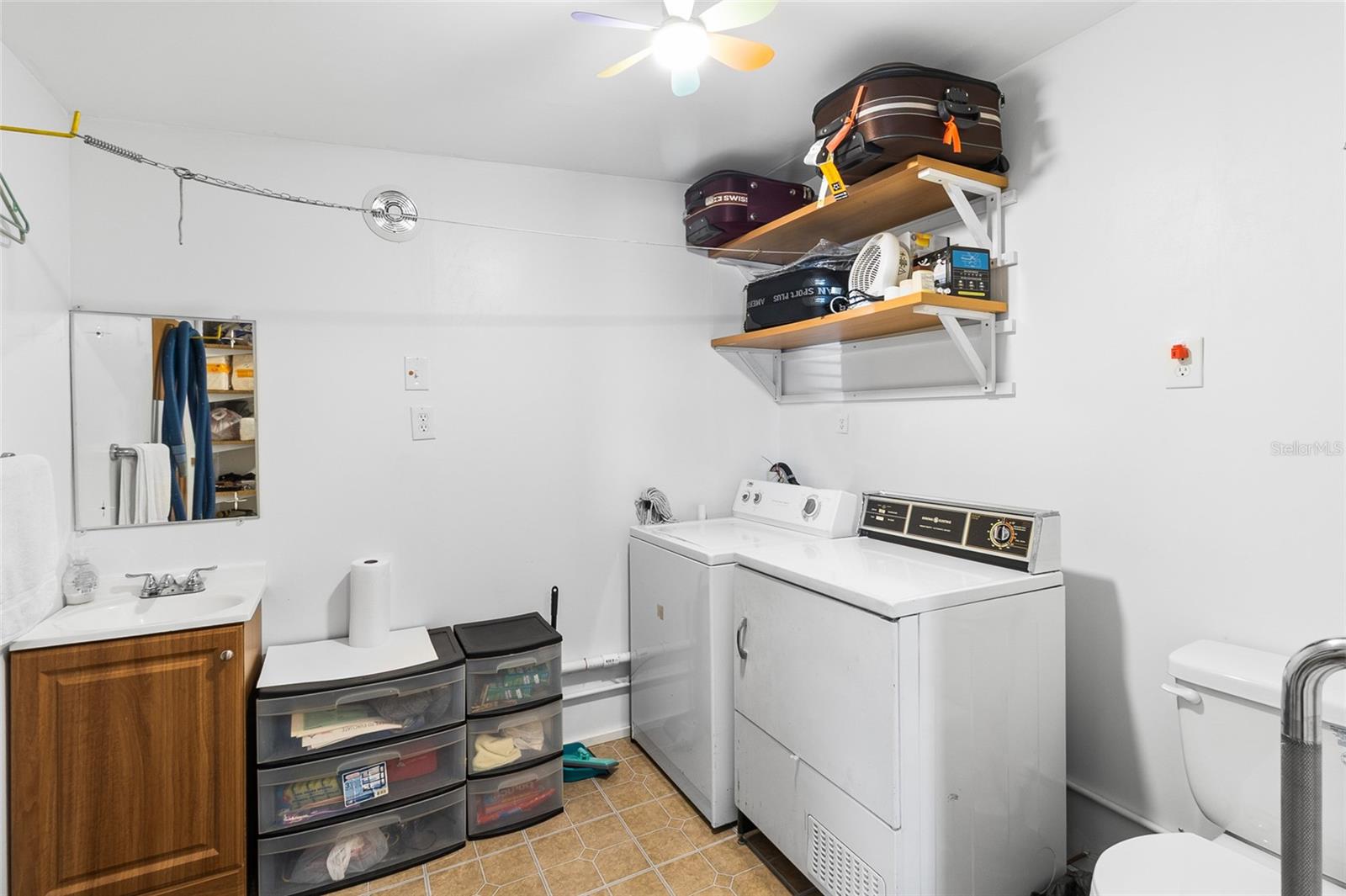 OASIS MOBILE HOME PARK UNREC - Residential