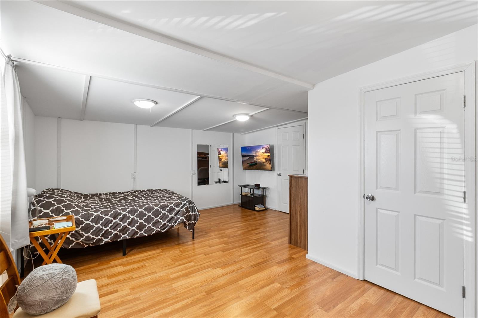 OASIS MOBILE HOME PARK UNREC - Residential