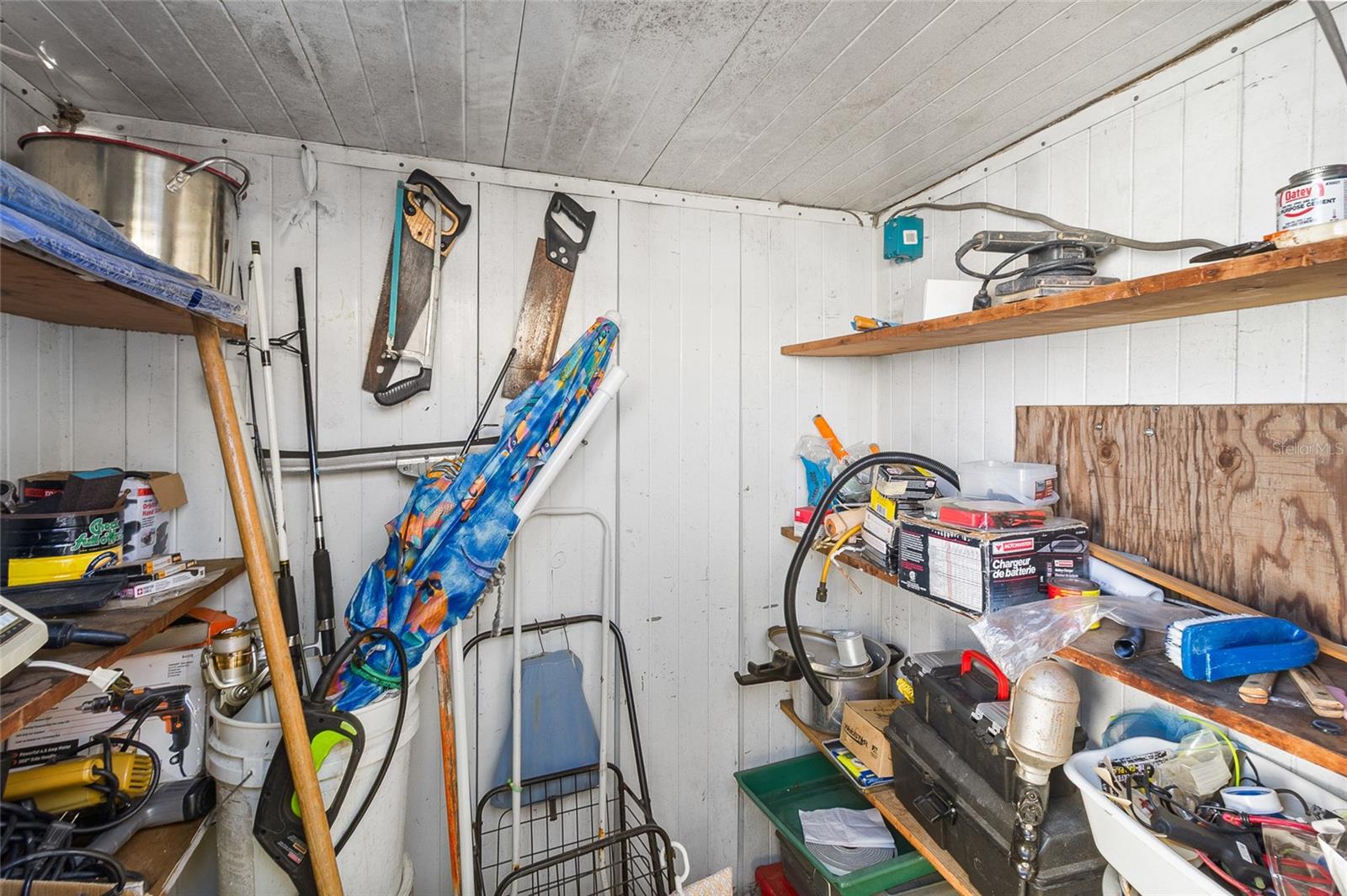 OASIS MOBILE HOME PARK UNREC - Residential