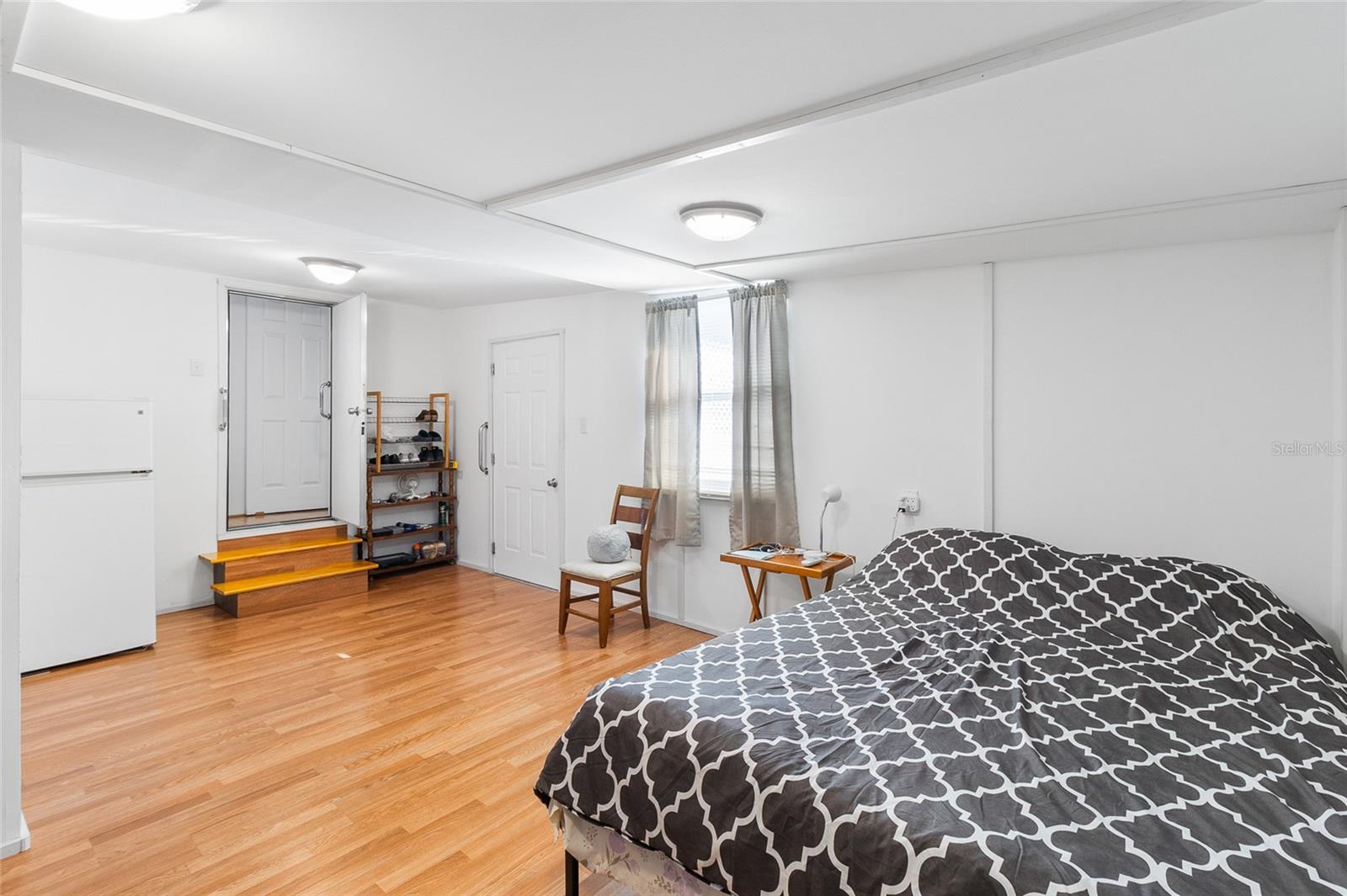 OASIS MOBILE HOME PARK UNREC - Residential