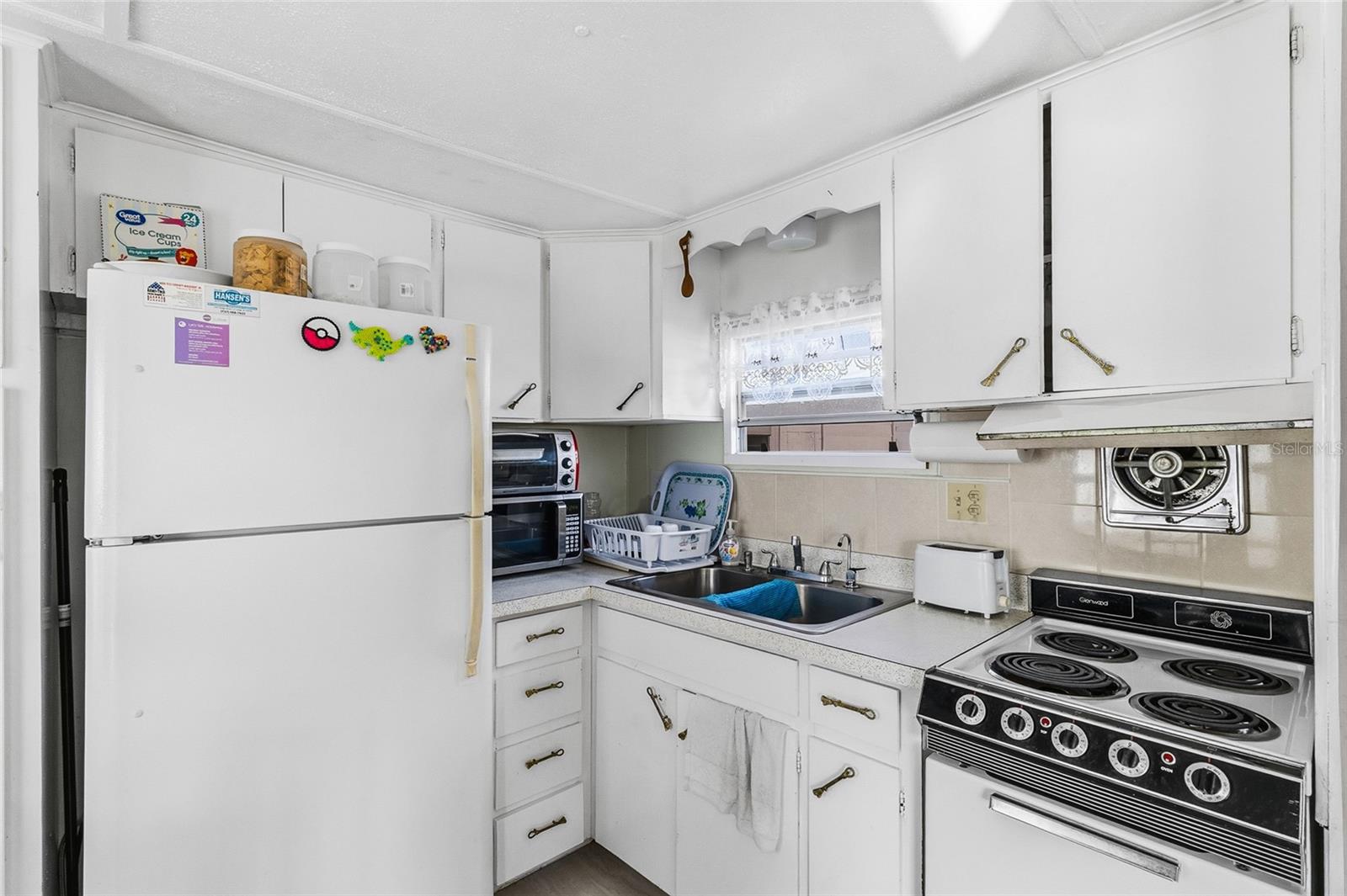 OASIS MOBILE HOME PARK UNREC - Residential