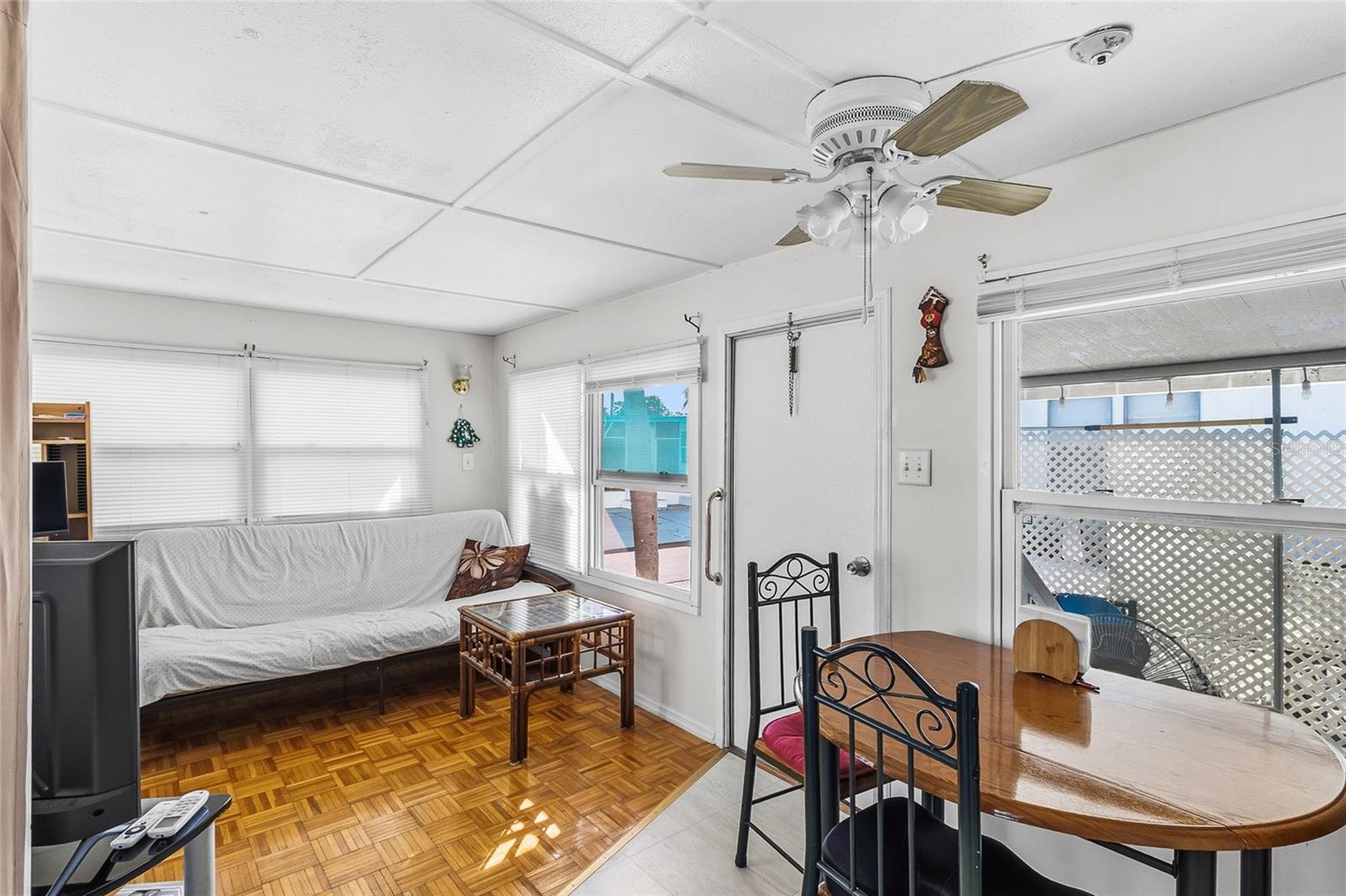 OASIS MOBILE HOME PARK UNREC - Residential