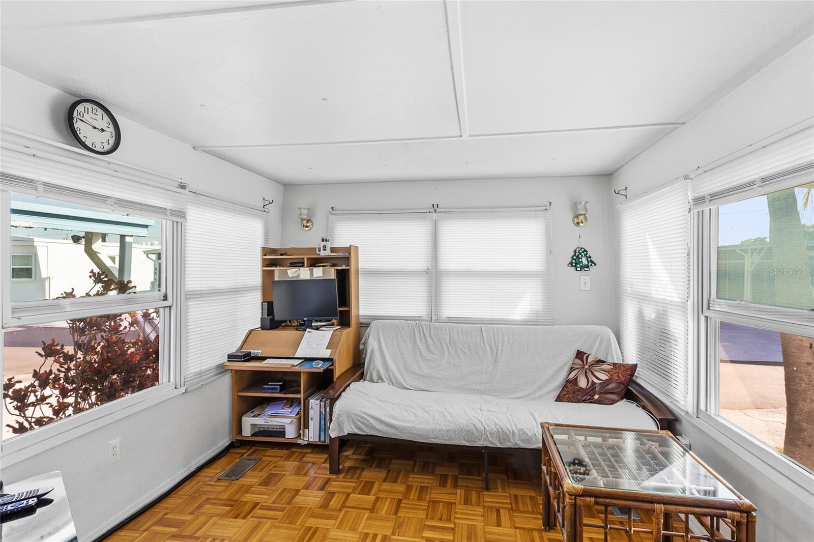 OASIS MOBILE HOME PARK UNREC - Residential