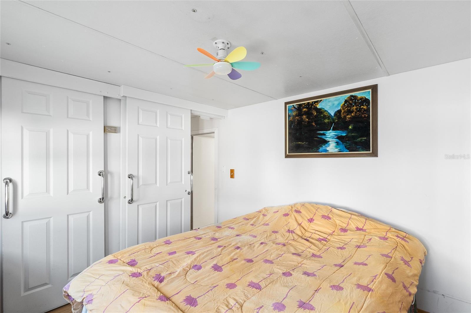 OASIS MOBILE HOME PARK UNREC - Residential