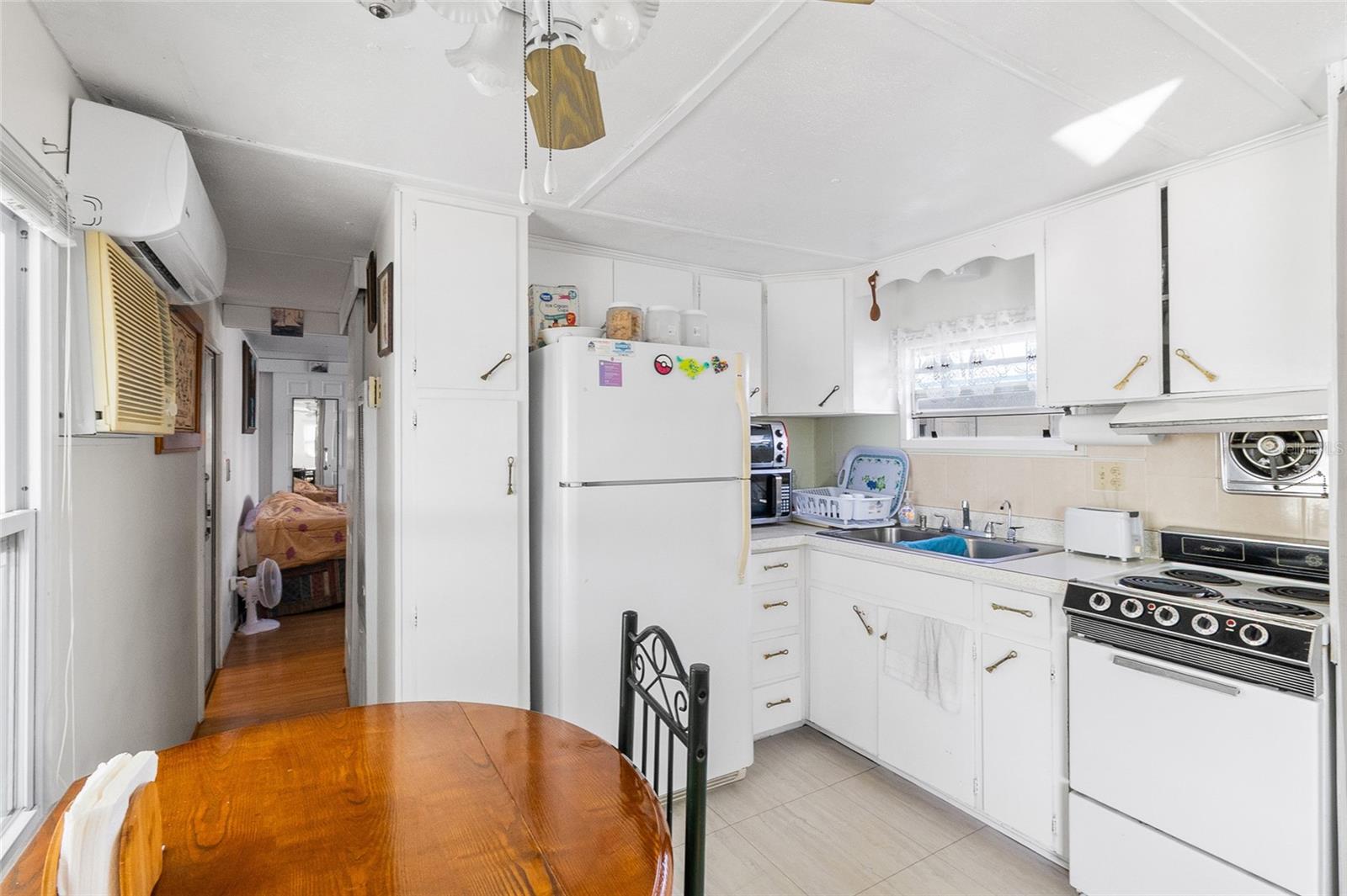 OASIS MOBILE HOME PARK UNREC - Residential