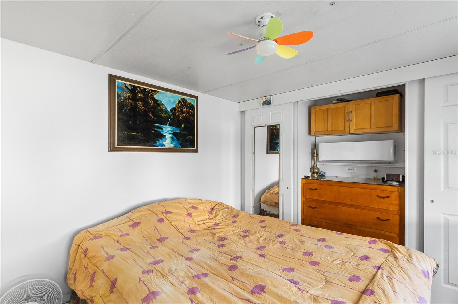 OASIS MOBILE HOME PARK UNREC - Residential