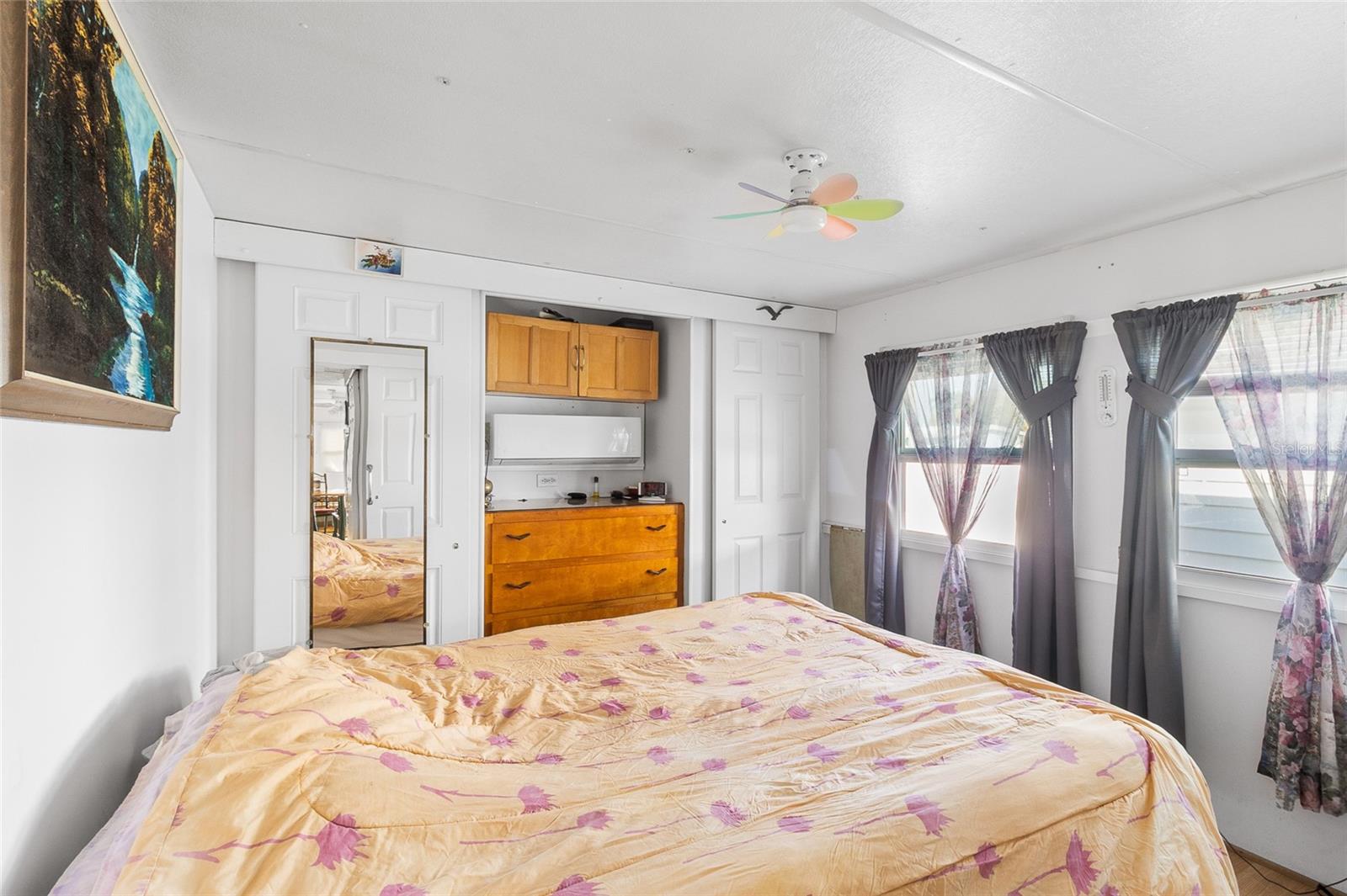 OASIS MOBILE HOME PARK UNREC - Residential