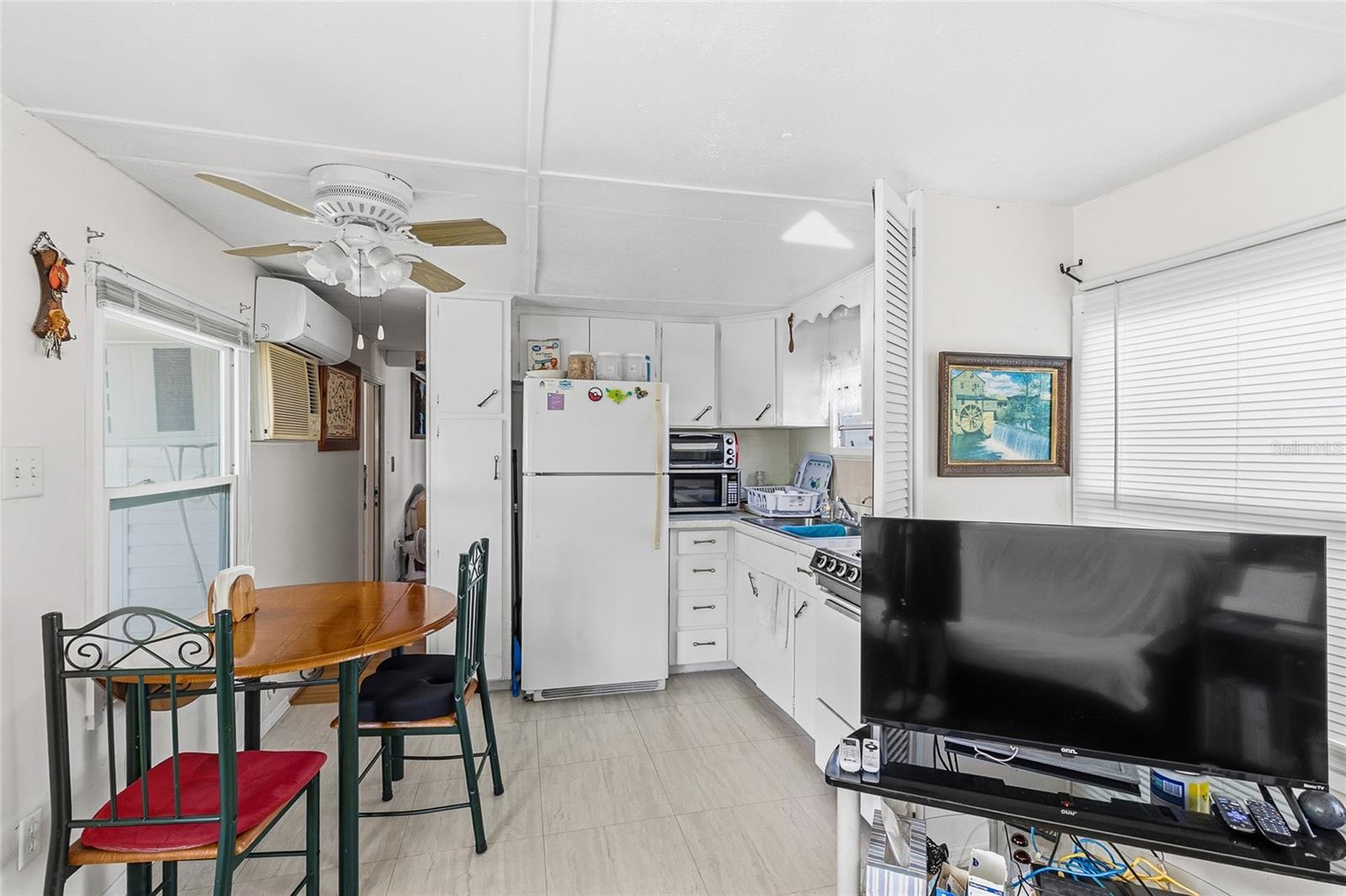 OASIS MOBILE HOME PARK UNREC - Residential