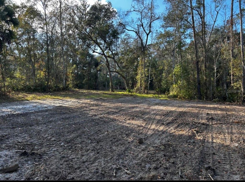 Photo of 4503 Cedar Lane, Brooksville, FL 34601 (MLS # TB8478406)