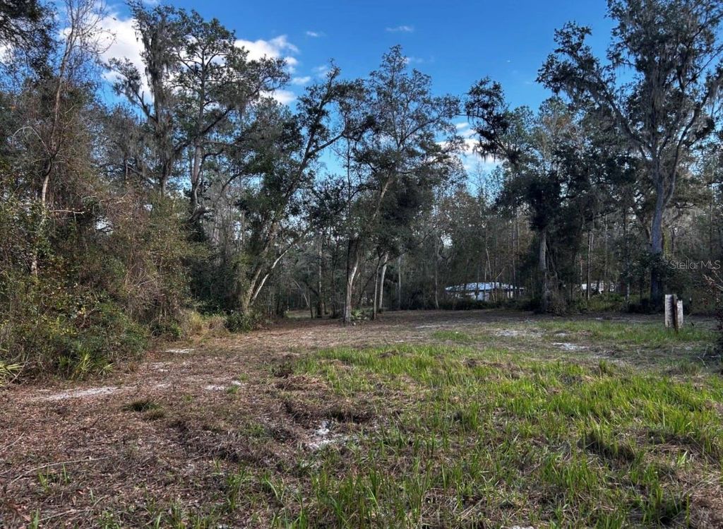 Photo of 4503 Cedar Lane, Brooksville, FL 34601 (MLS # TB8478406)