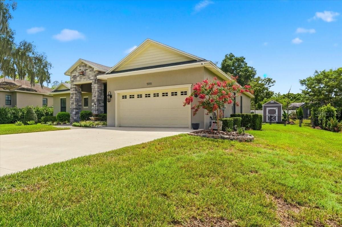 5111 DISMUKE DRIVE