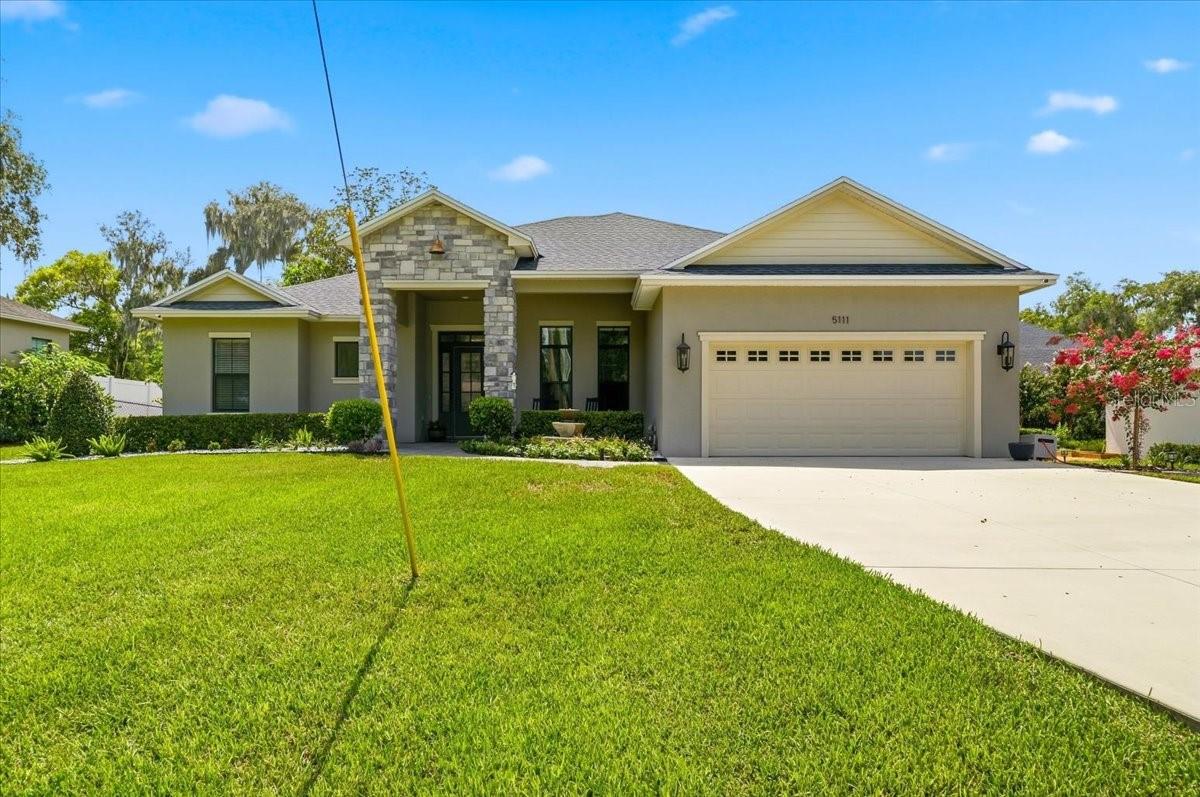 5111 DISMUKE DRIVE