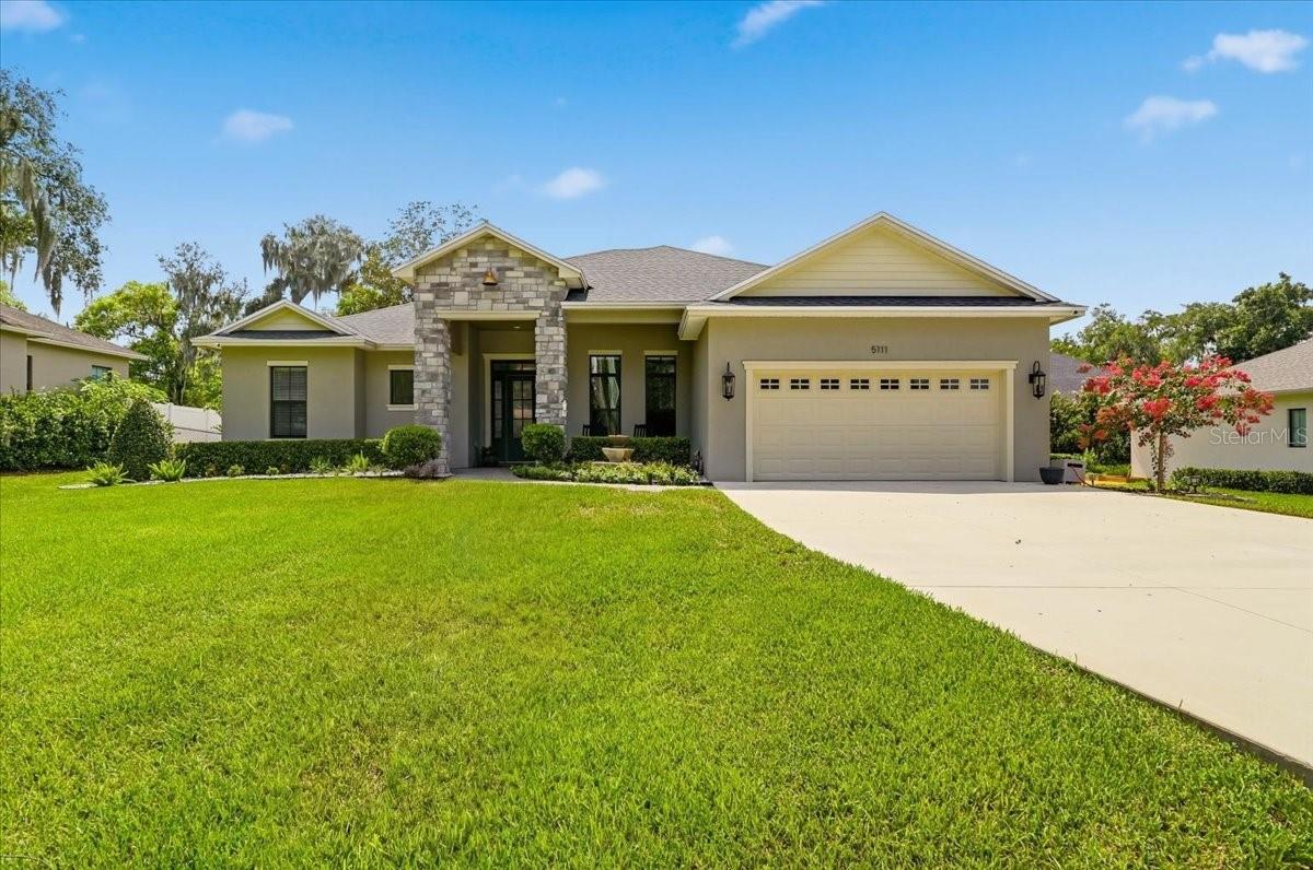 5111 DISMUKE DRIVE