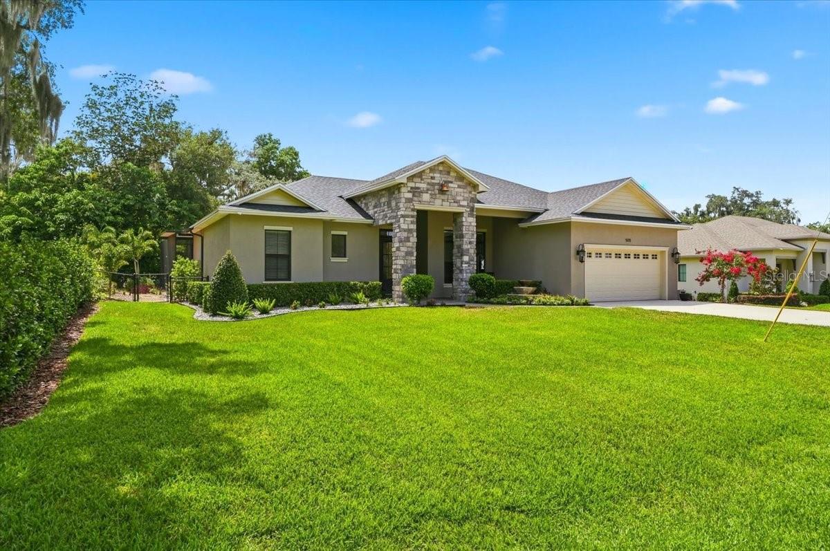 5111 DISMUKE DRIVE