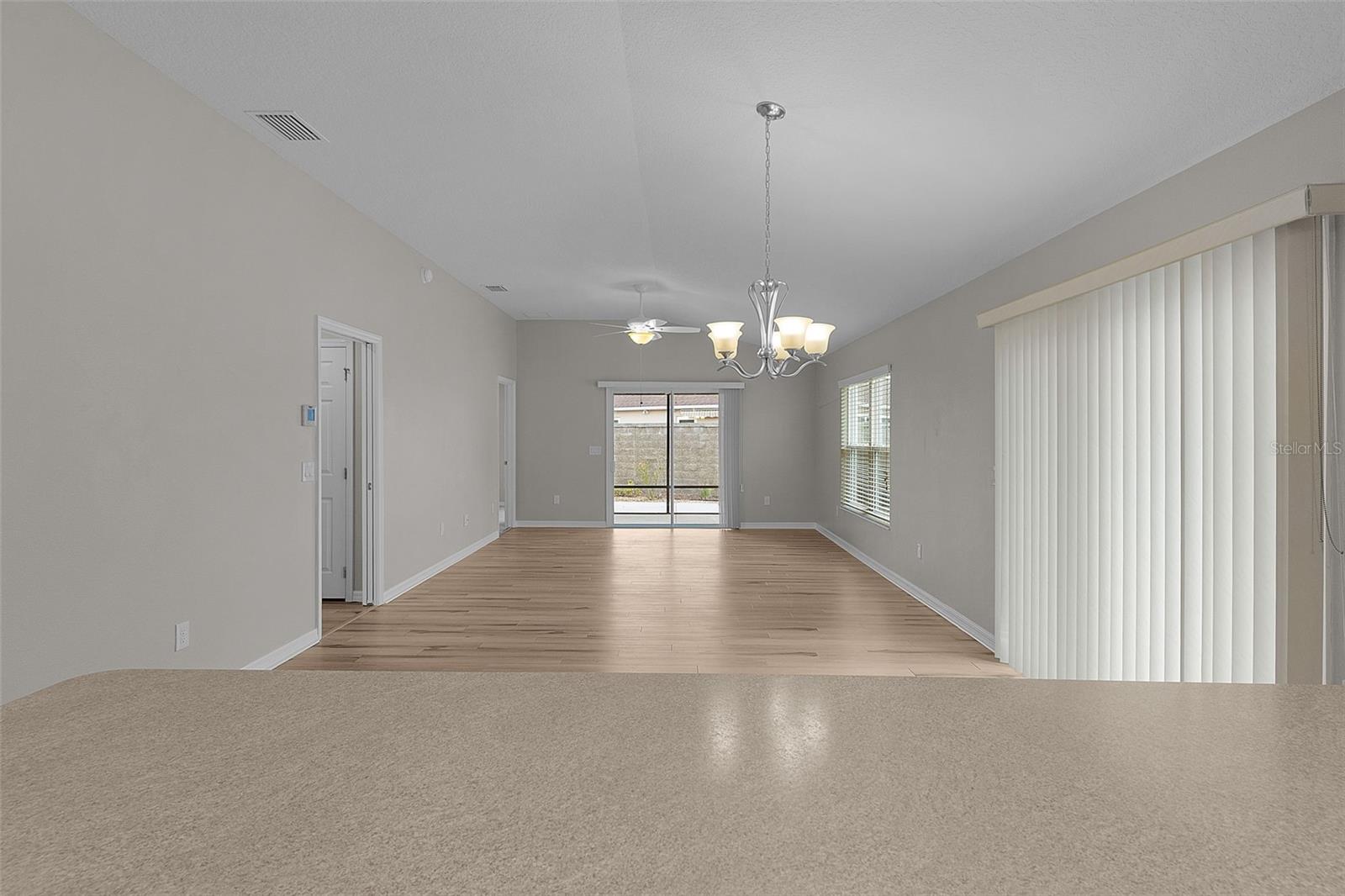 THE VILLAGES - Residential