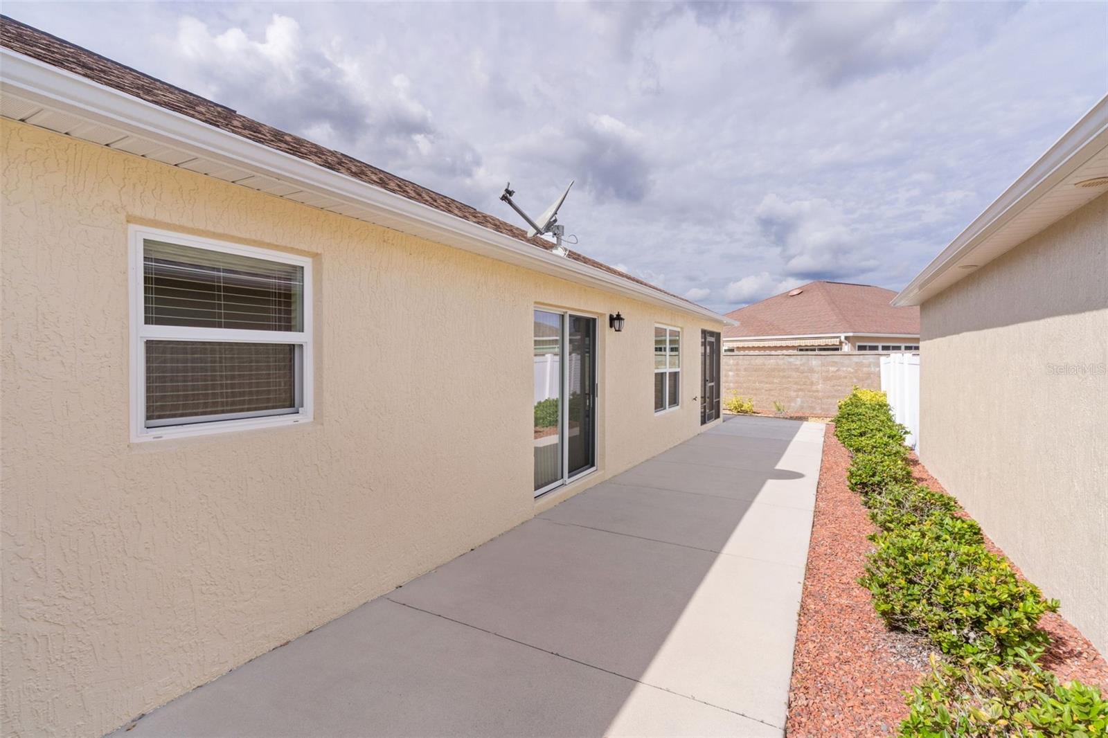 THE VILLAGES - Residential