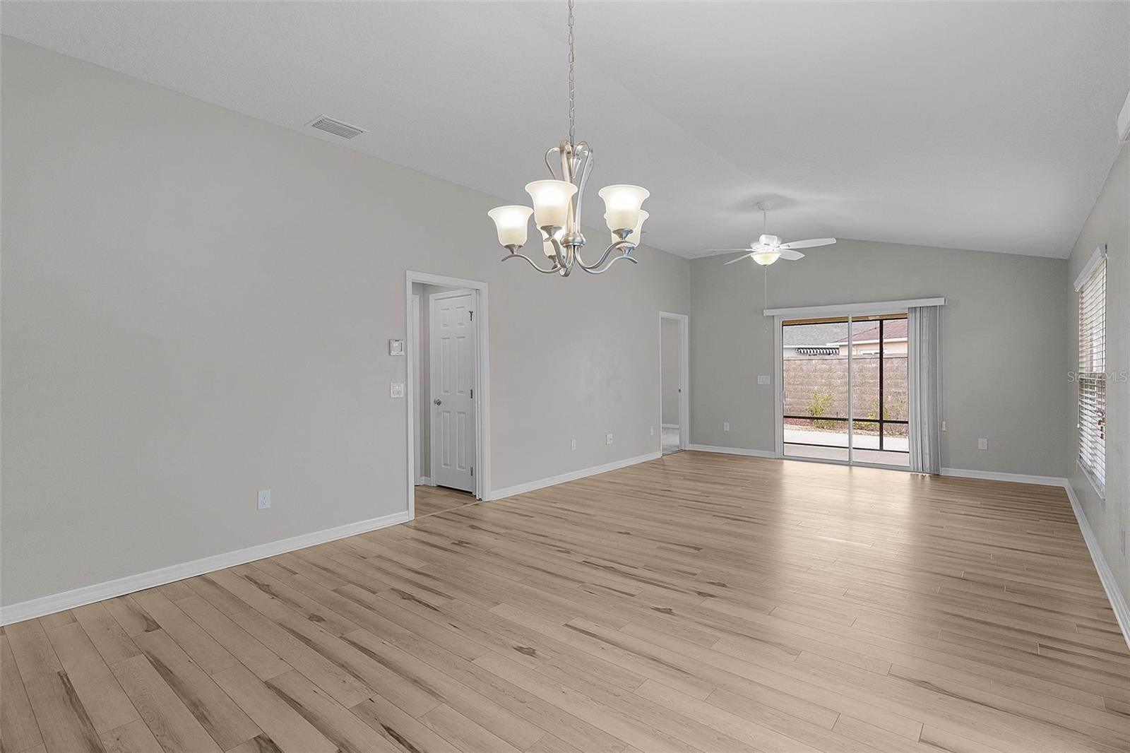 THE VILLAGES - Residential