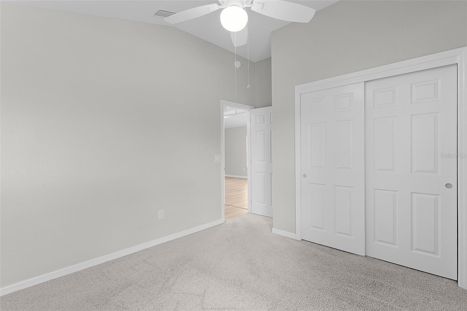 THE VILLAGES - Residential