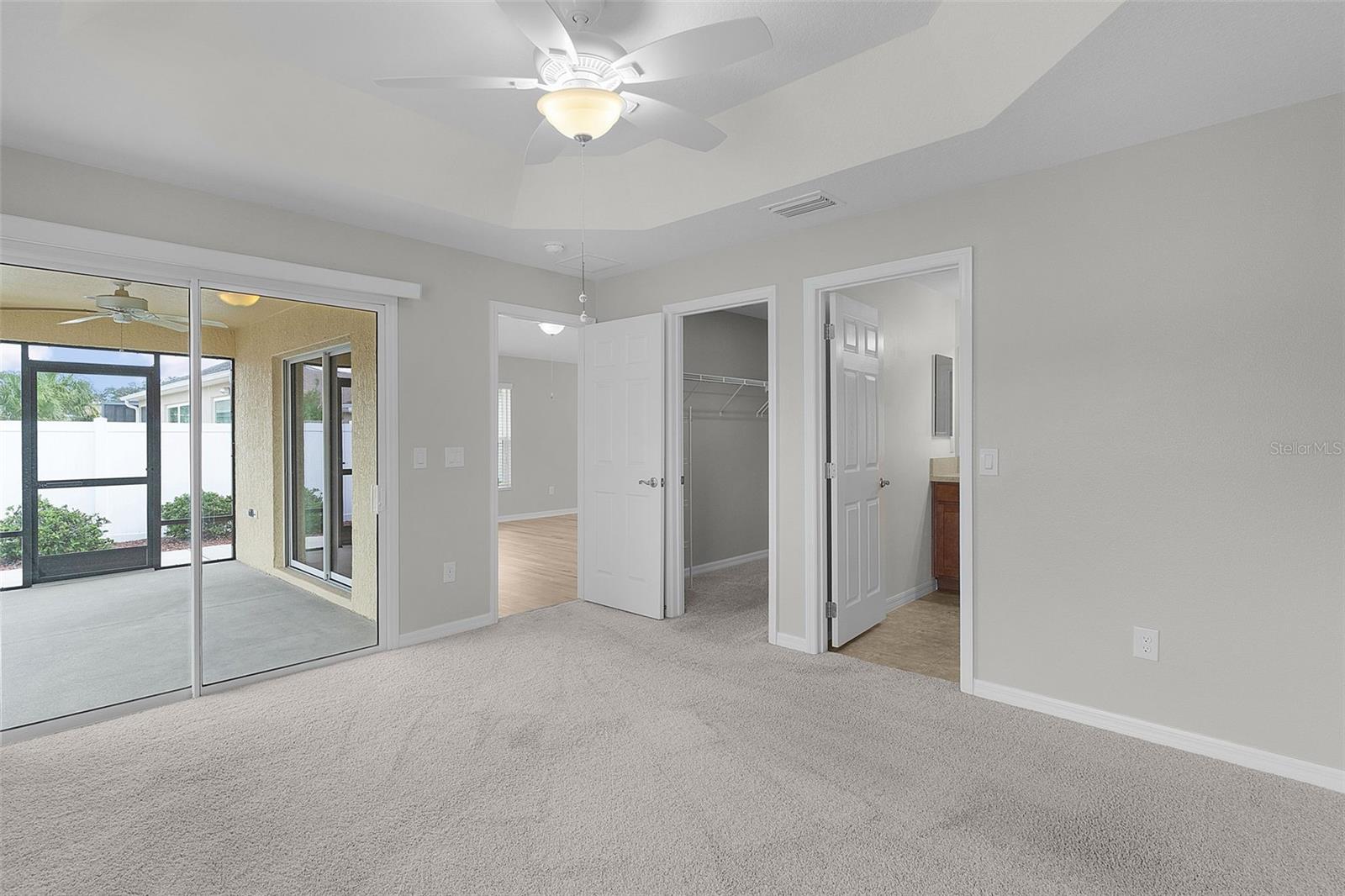 THE VILLAGES - Residential